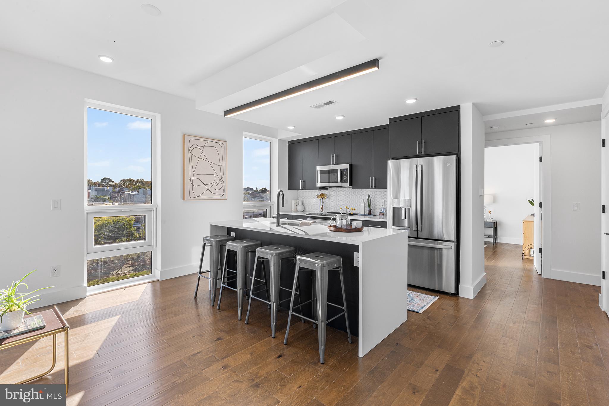 BREWERYTOWN - Residential