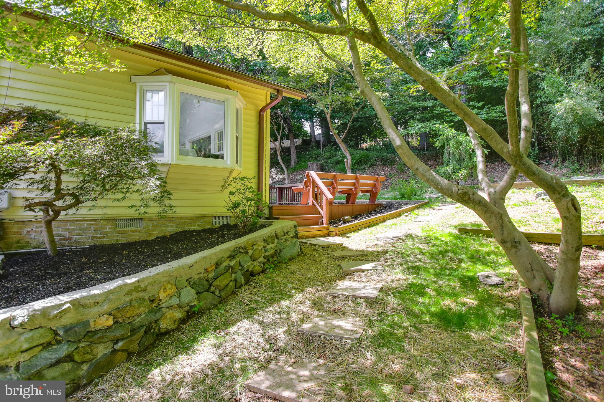 MANOR WOODS - Residential