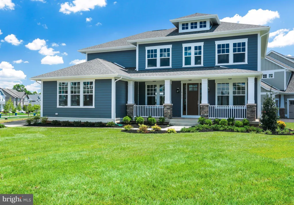 24455 Haven Ridge Lane, Aldie, VA 20105