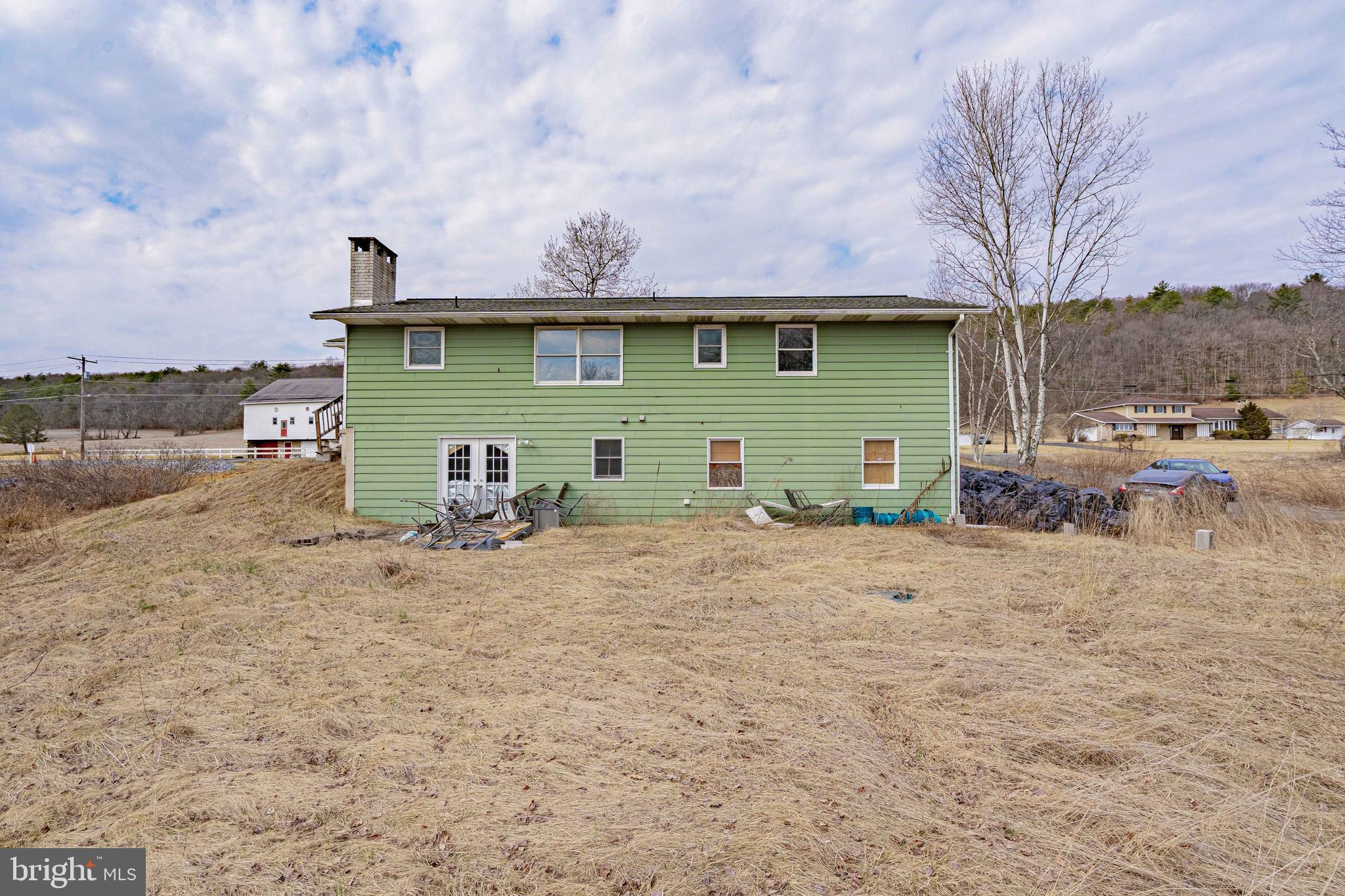 NONE AVAILABLE - Residential