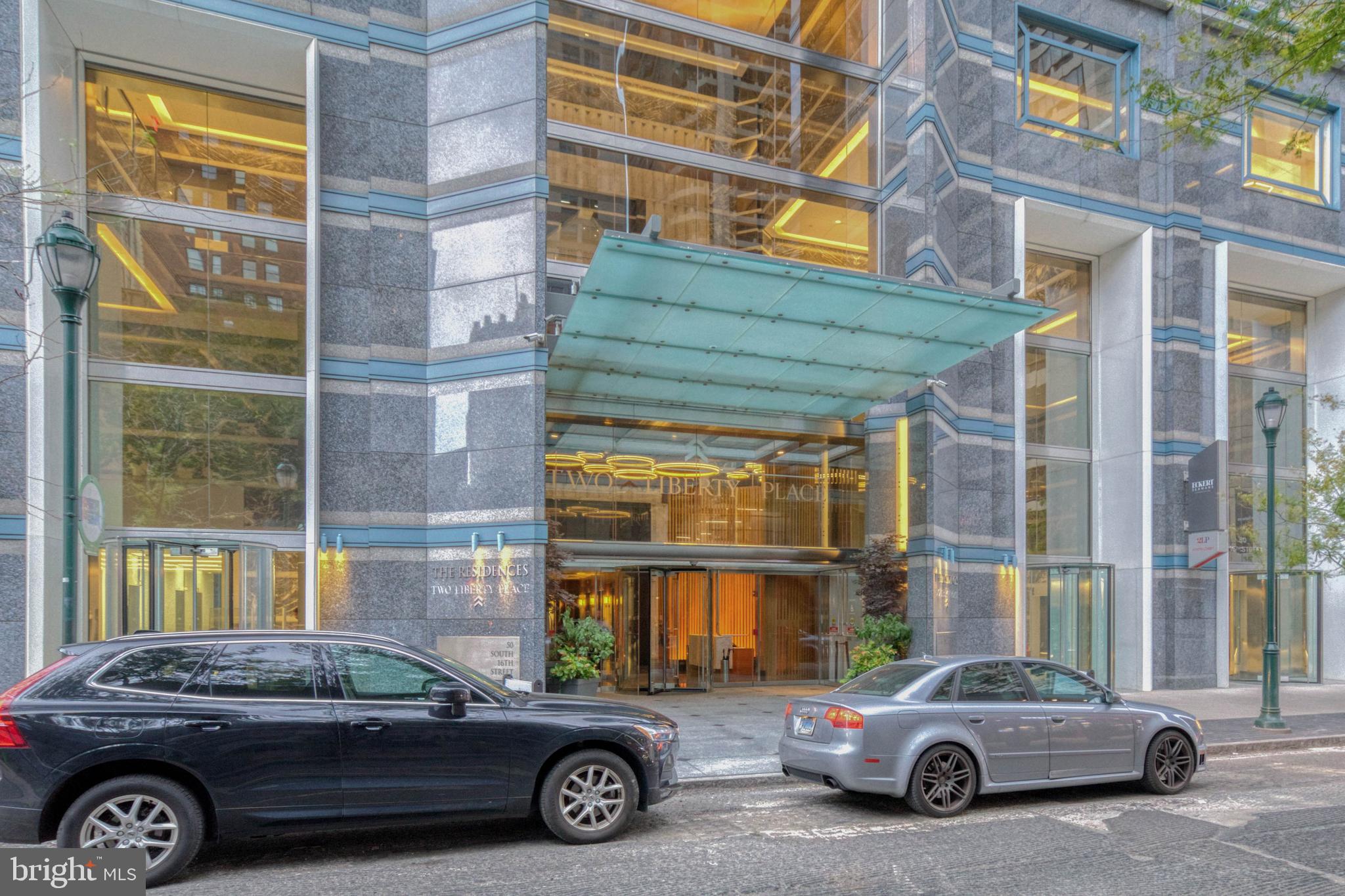 RITTENHOUSE SQUARE - Residential