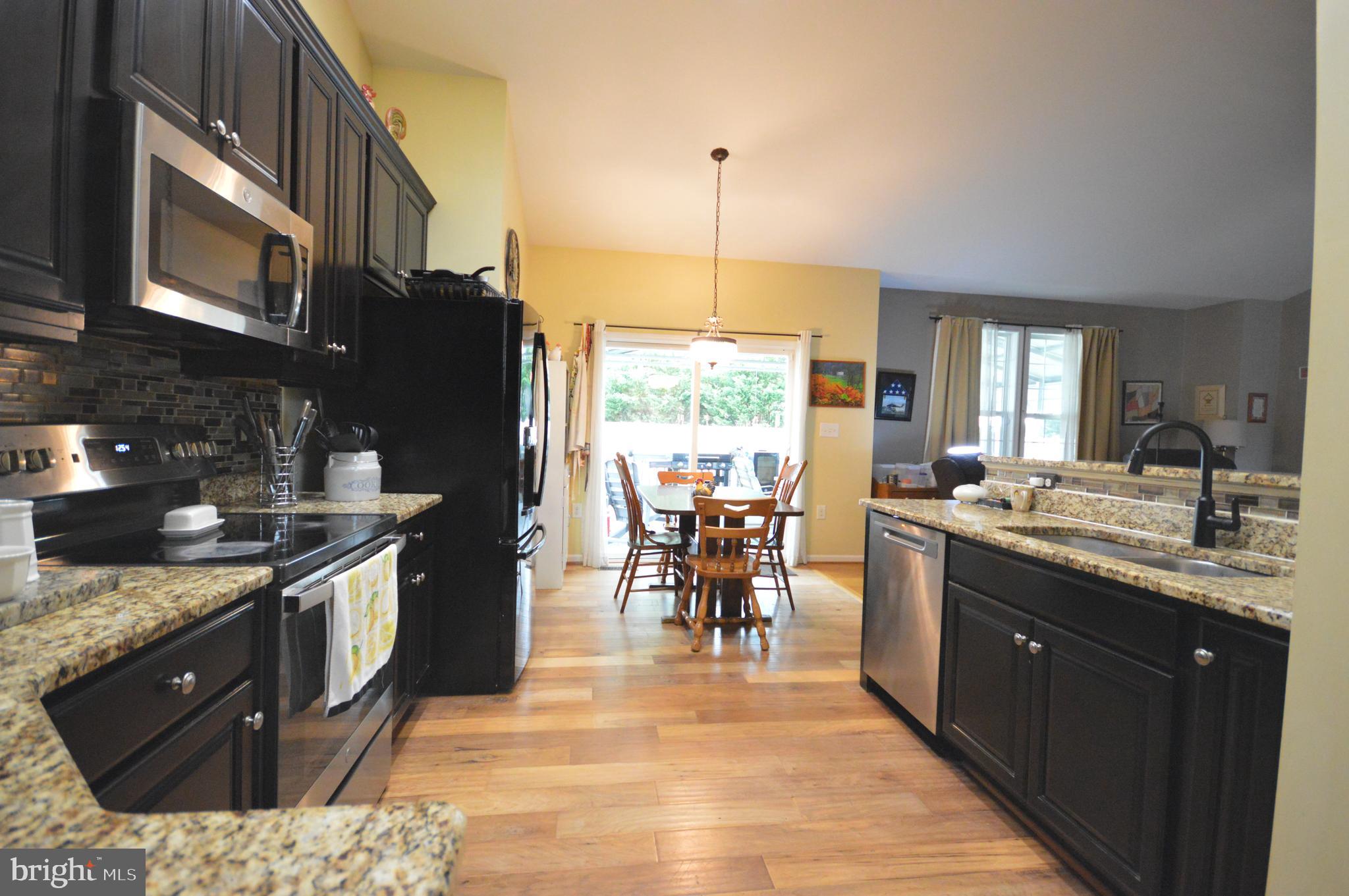 BENTWOOD ESTATES - Residential