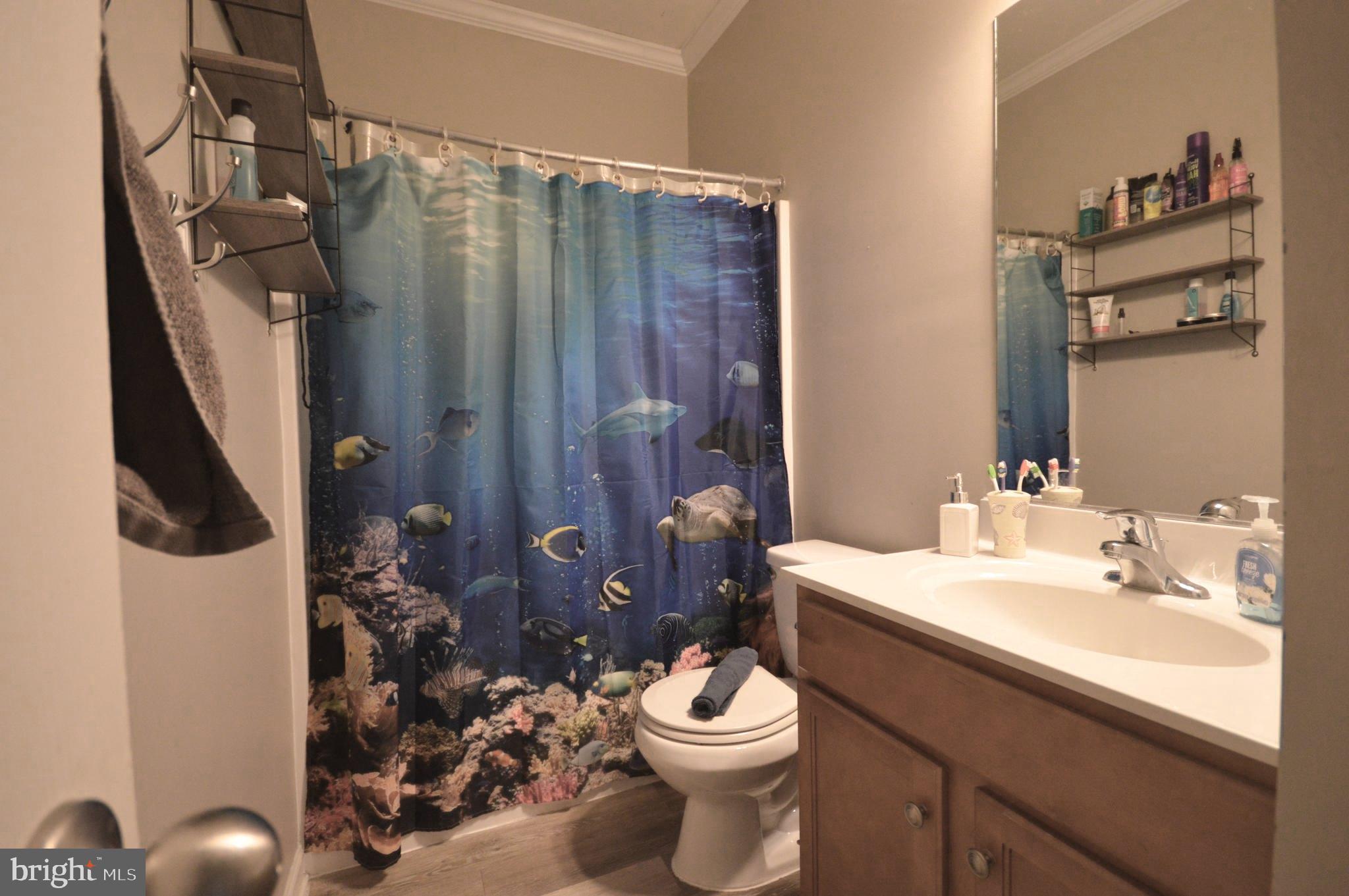 BENTWOOD ESTATES - Residential