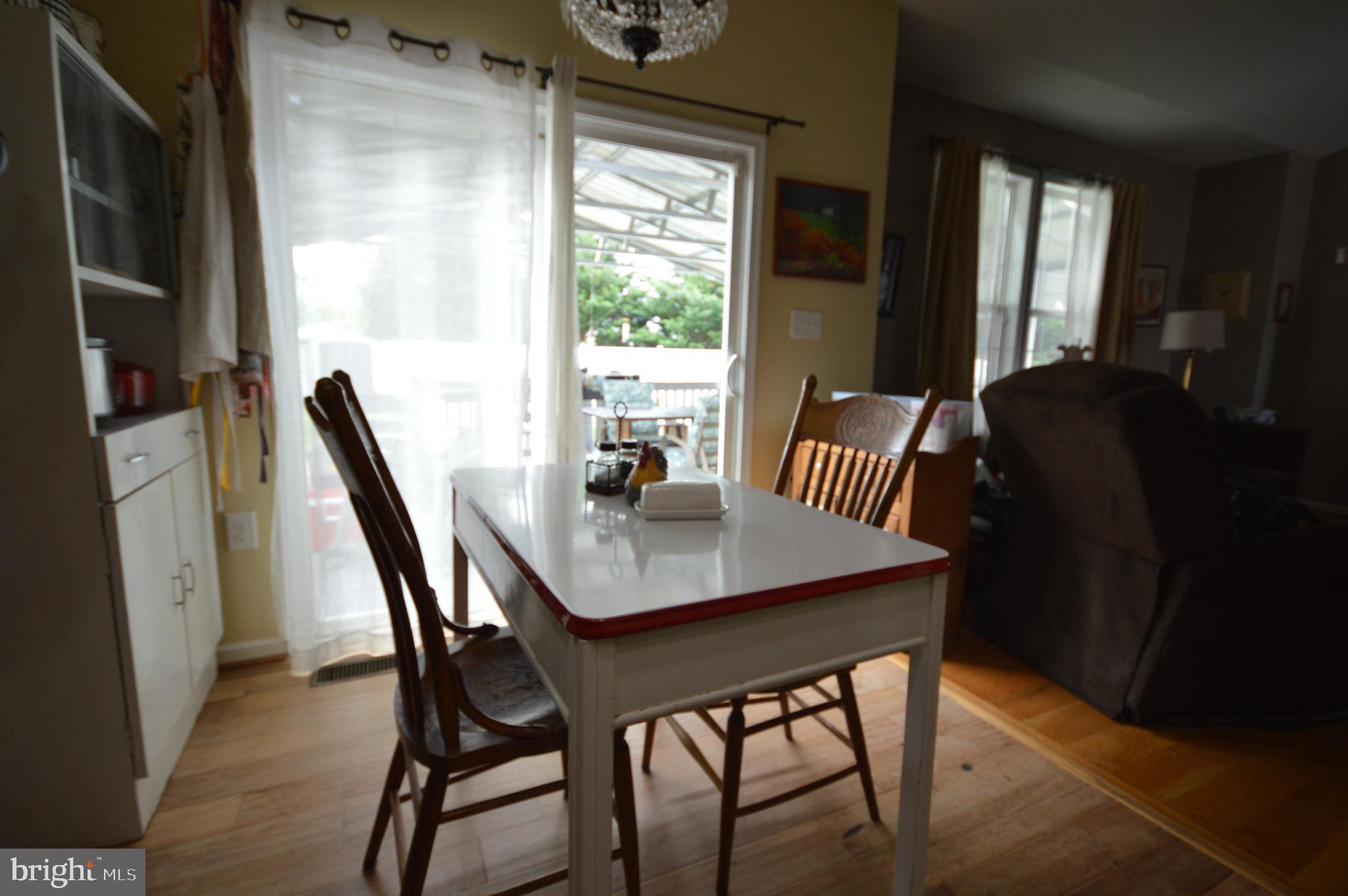 BENTWOOD ESTATES - Residential