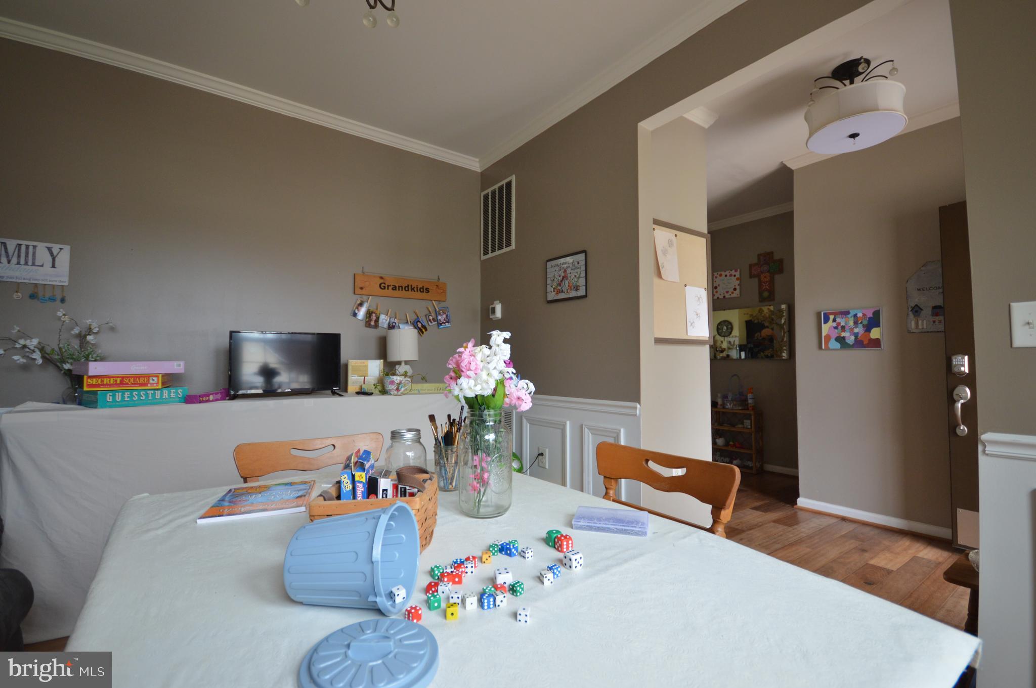 BENTWOOD ESTATES - Residential