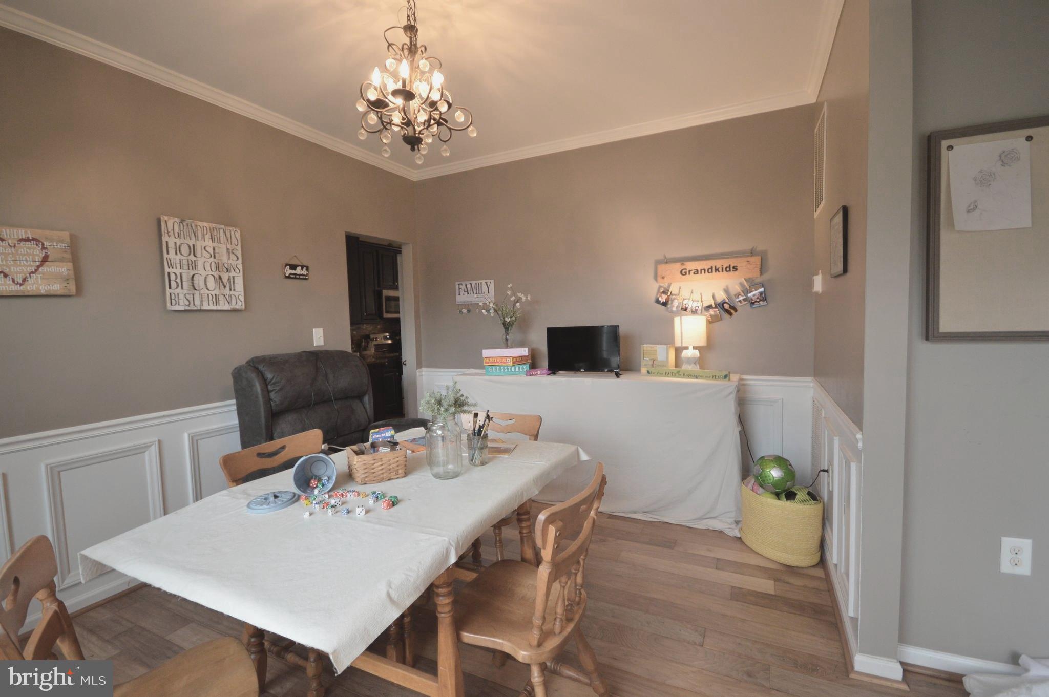 BENTWOOD ESTATES - Residential