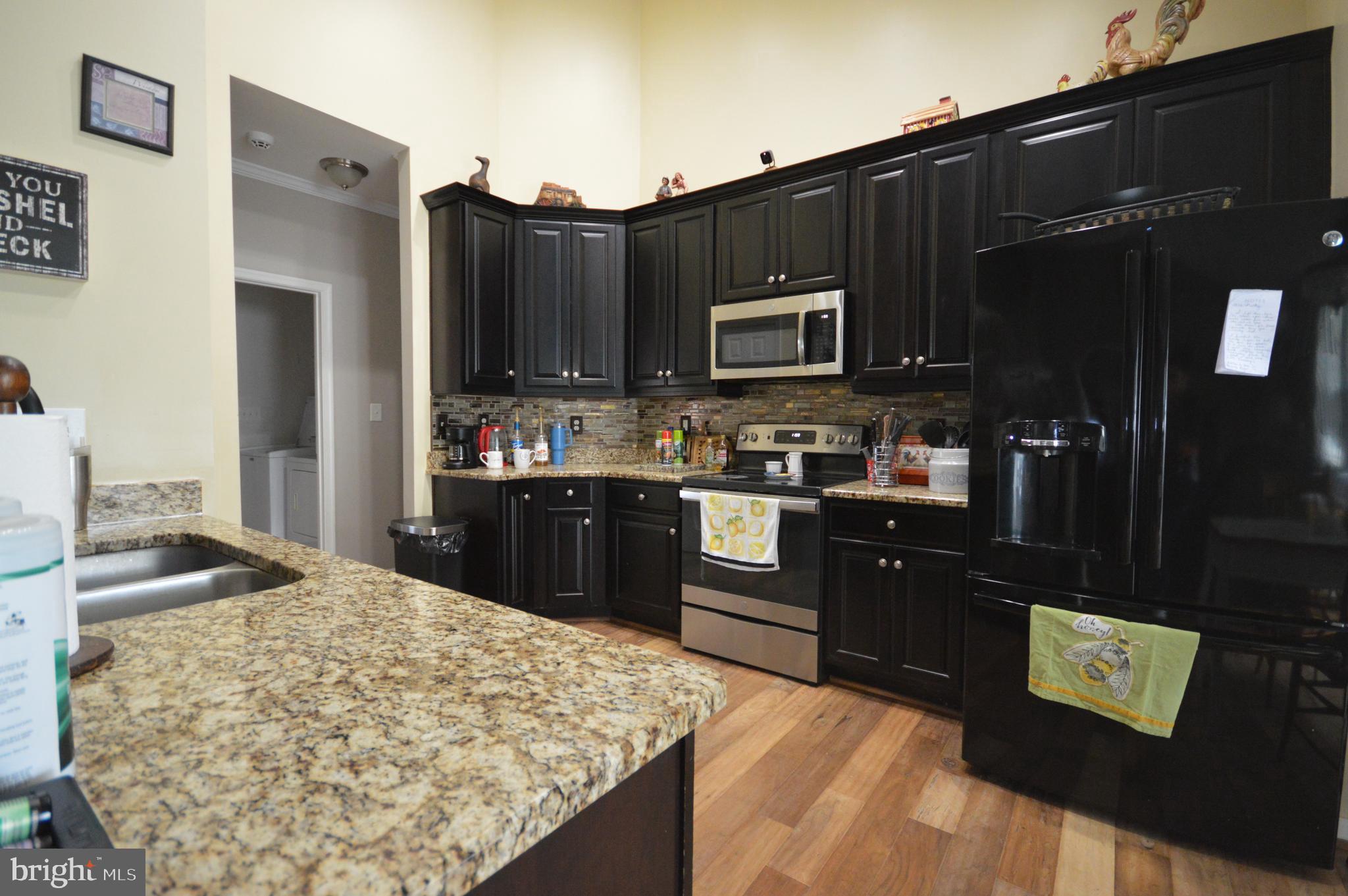 BENTWOOD ESTATES - Residential