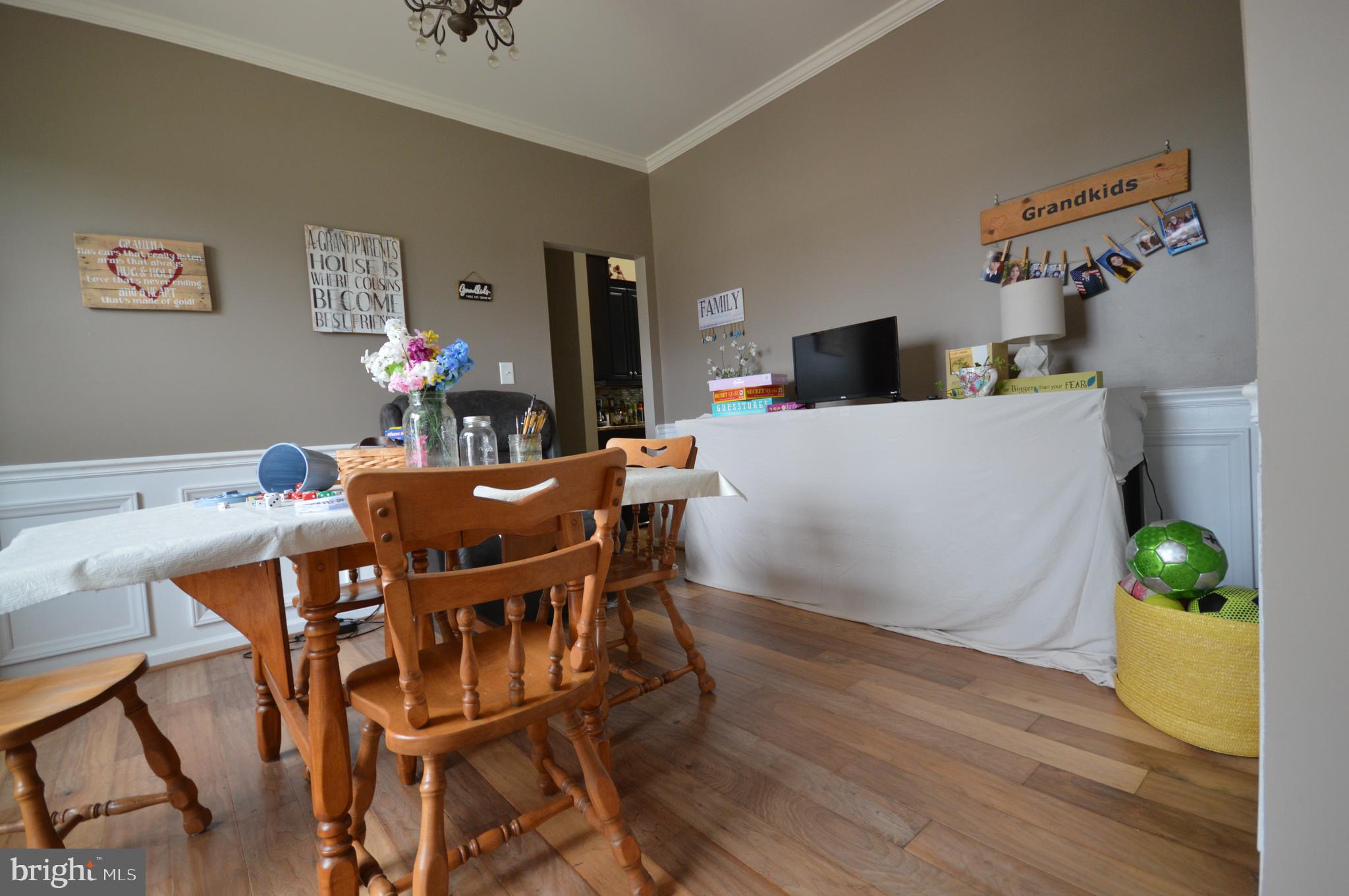 BENTWOOD ESTATES - Residential