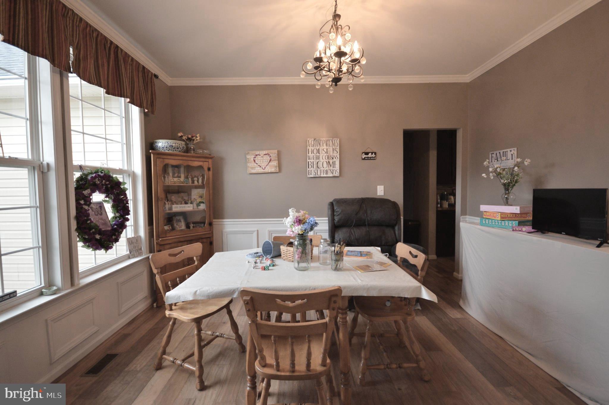 BENTWOOD ESTATES - Residential