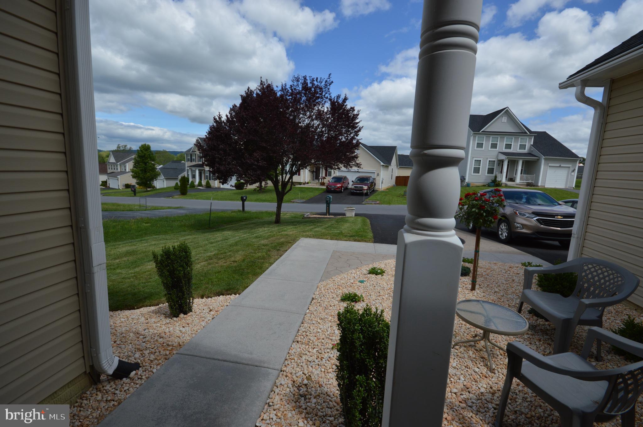 BENTWOOD ESTATES - Residential