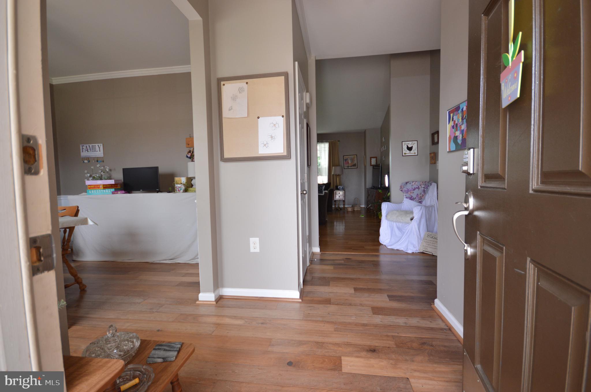 BENTWOOD ESTATES - Residential