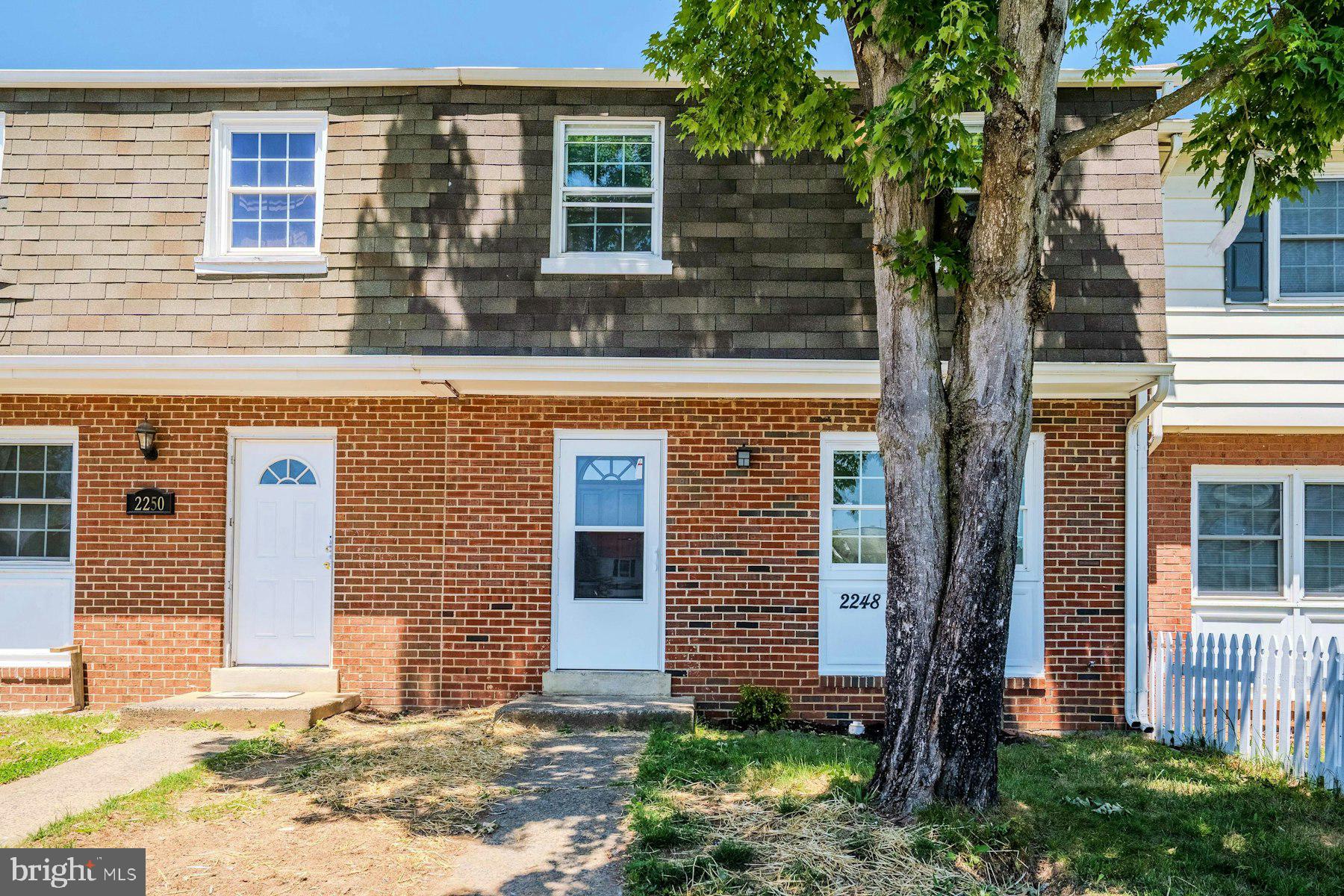Photo 1 of 34 — 2248 FORT PICKENS COURT, DUMFRIES, VA 22026