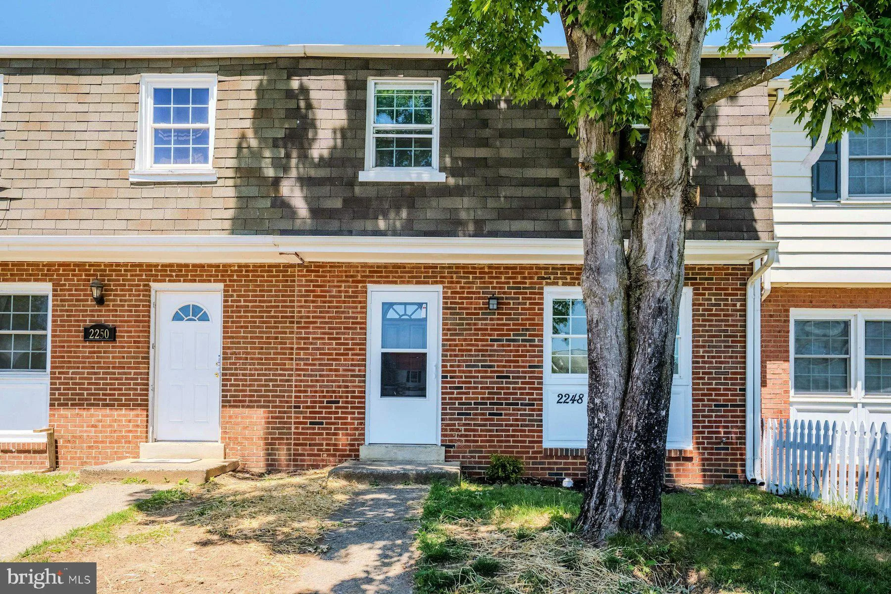 2248 Fort Pickens Court