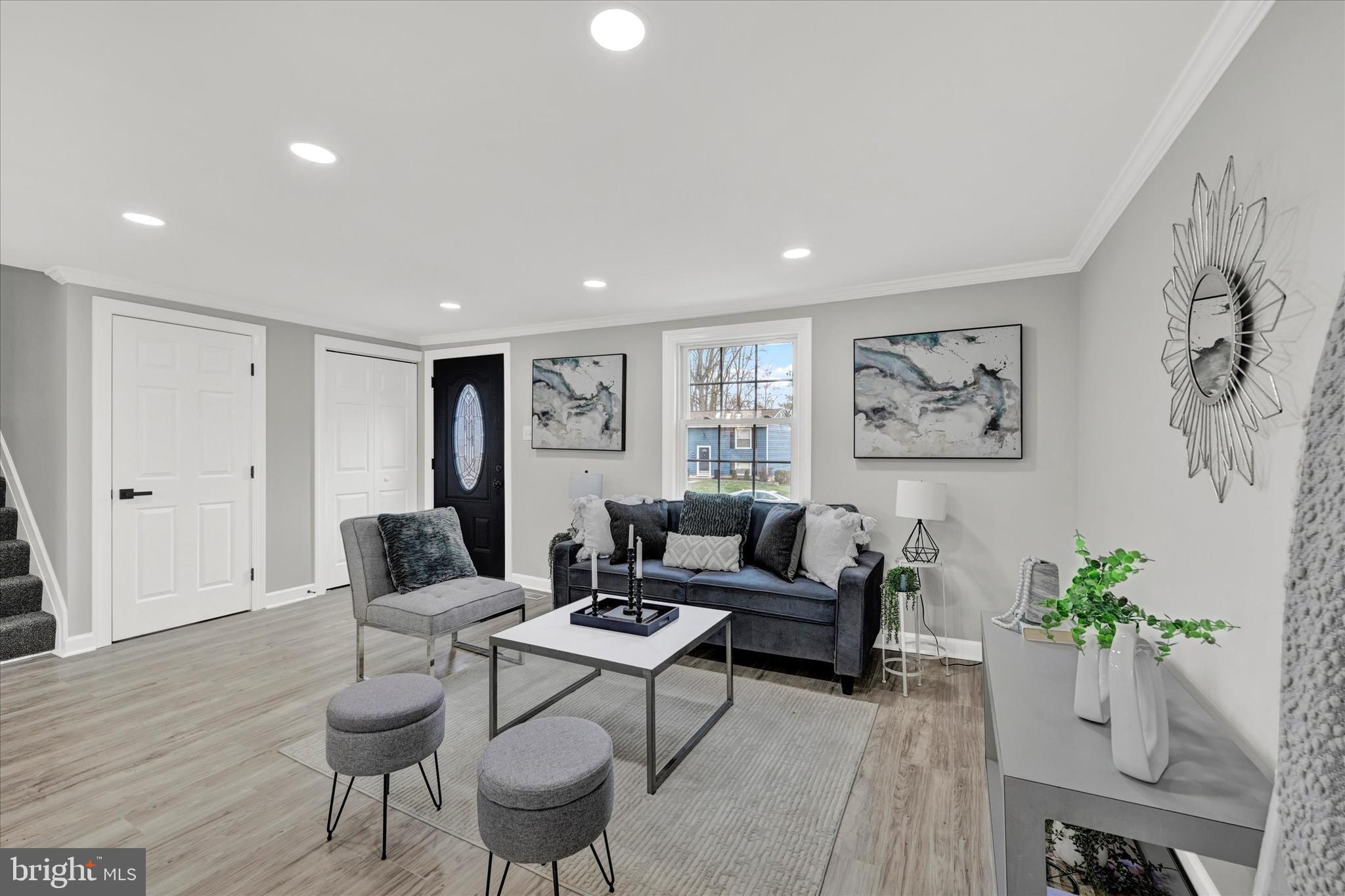 BROOKSIDE MANOR - Residential