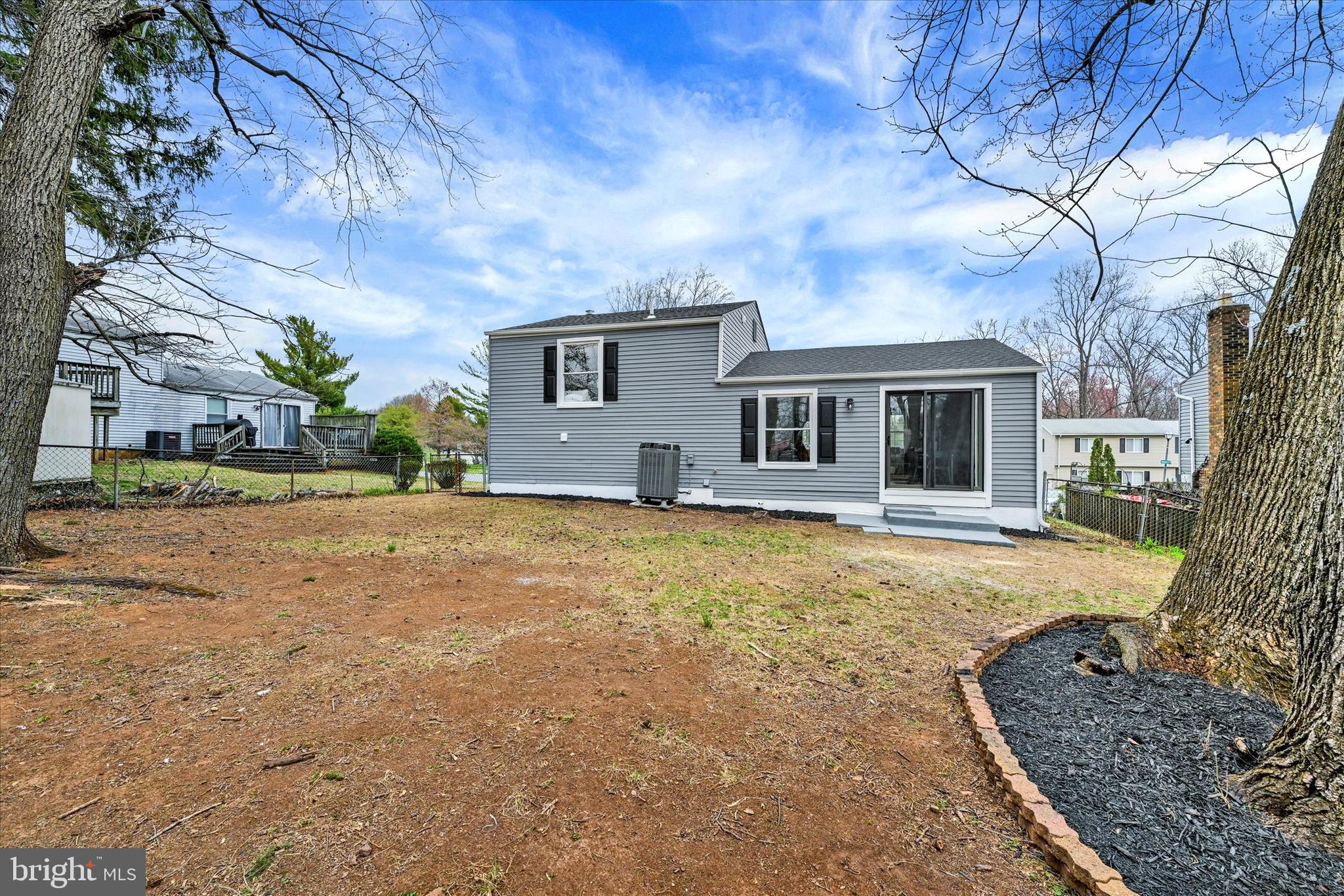 BROOKSIDE MANOR - Residential