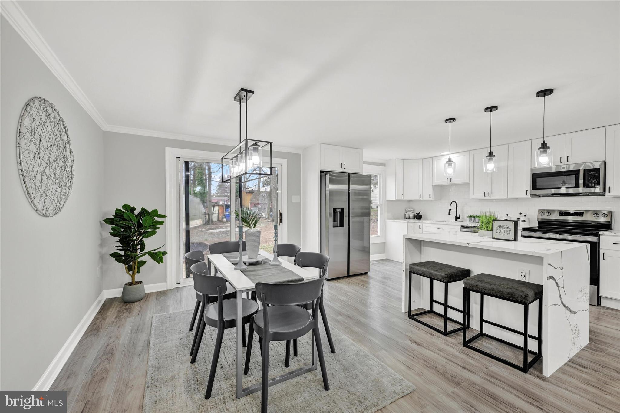 BROOKSIDE MANOR - Residential