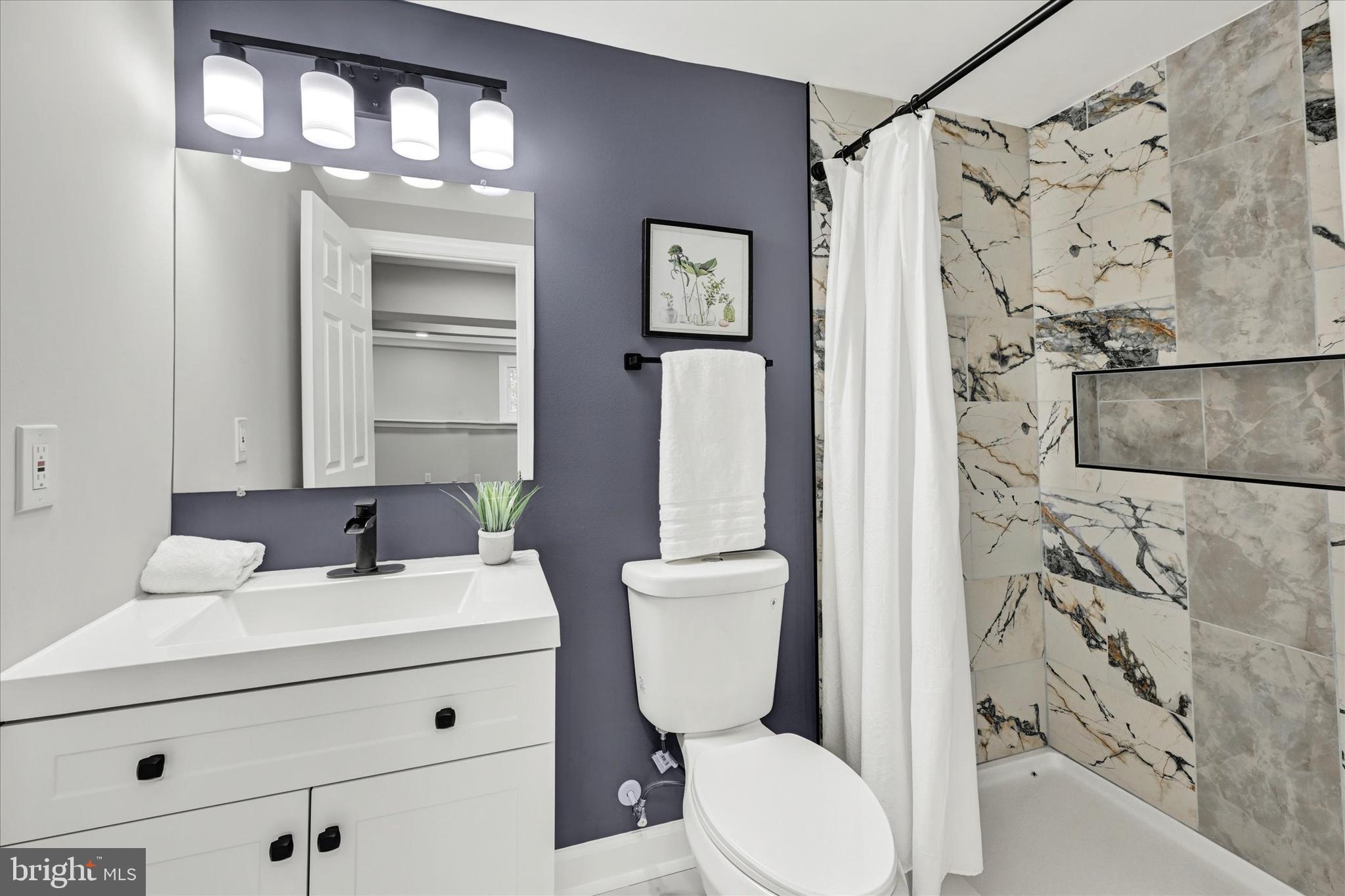 BROOKSIDE MANOR - Residential