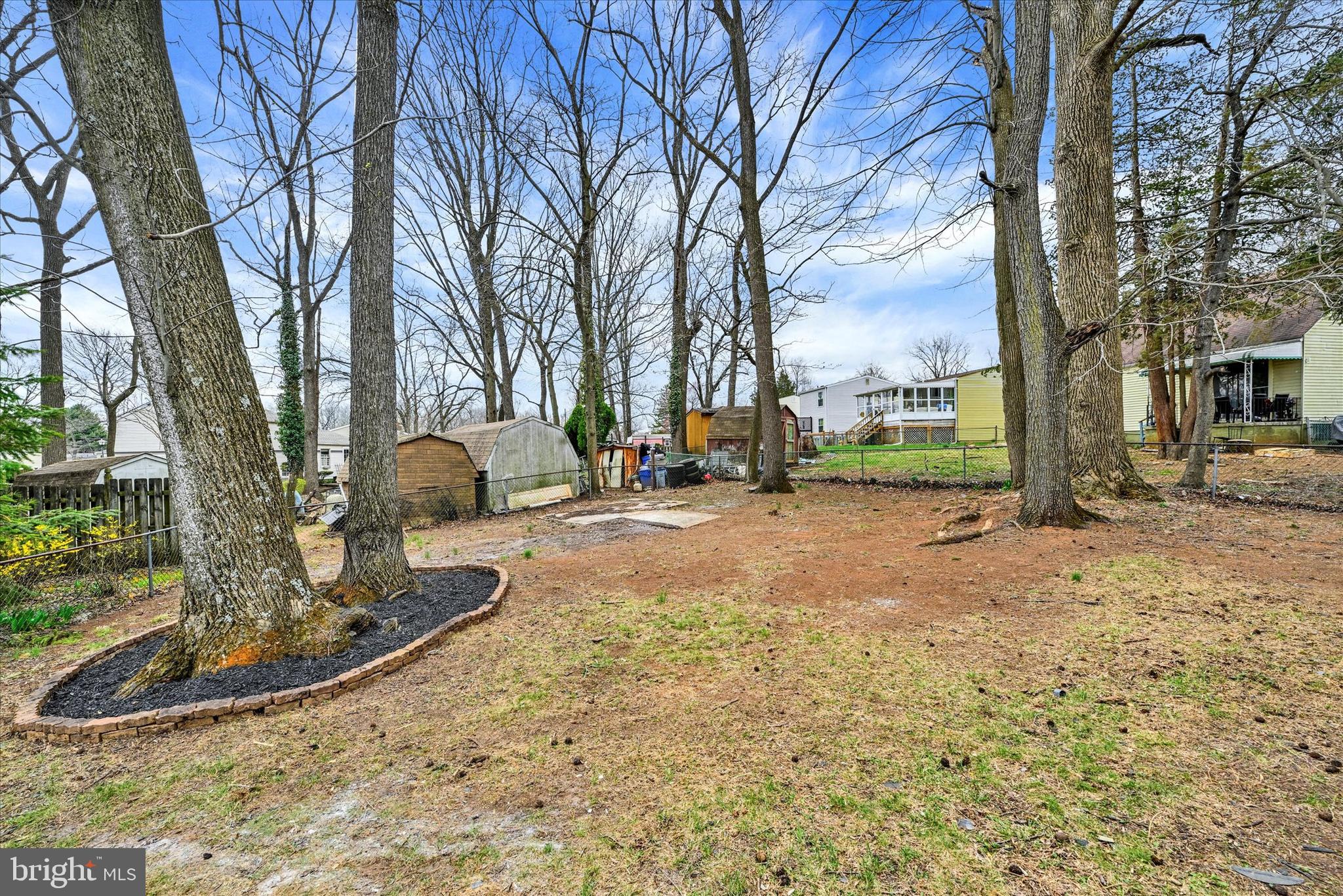 BROOKSIDE MANOR - Residential