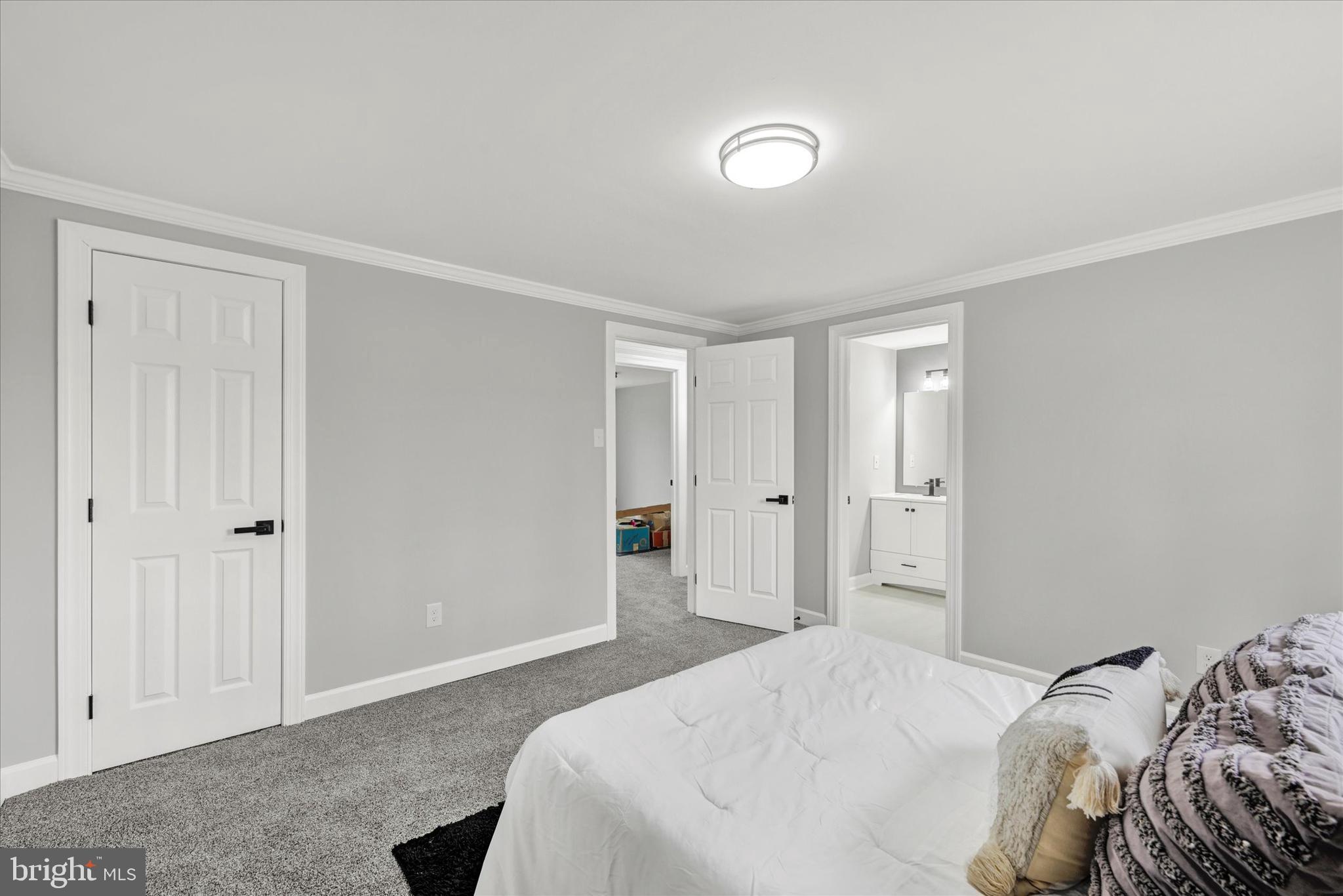 BROOKSIDE MANOR - Residential