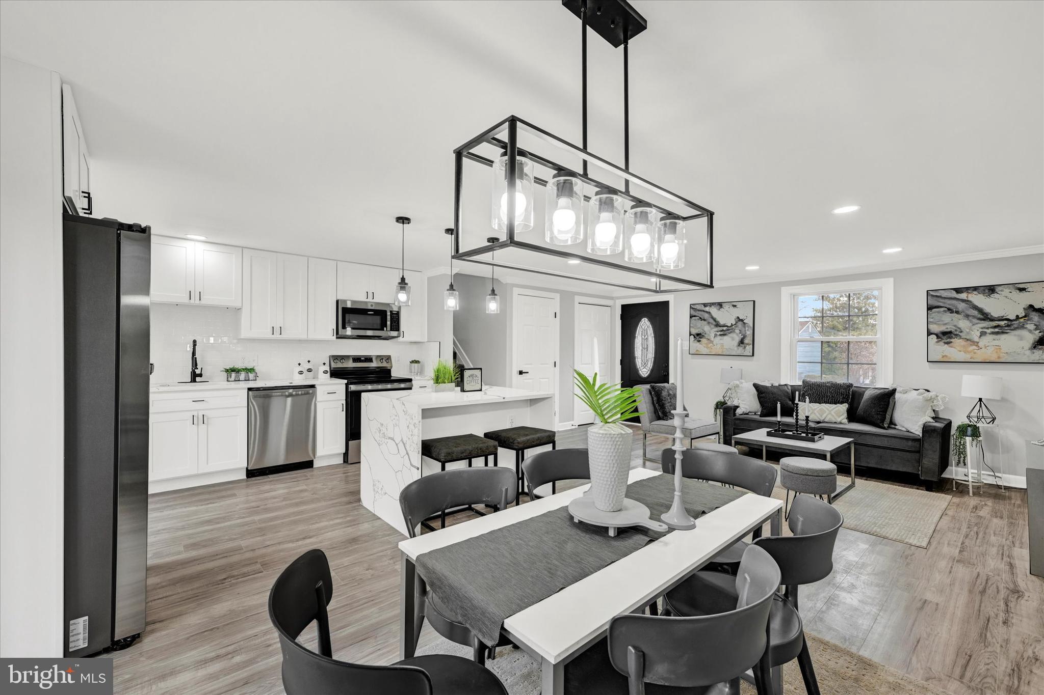 BROOKSIDE MANOR - Residential