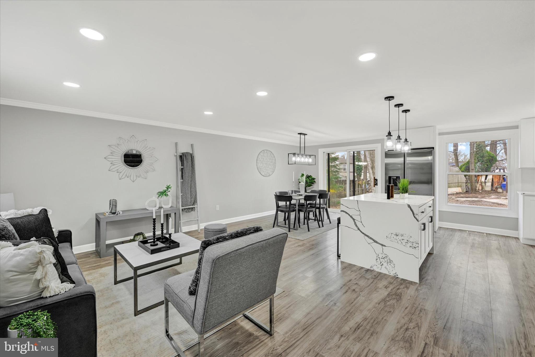 BROOKSIDE MANOR - Residential