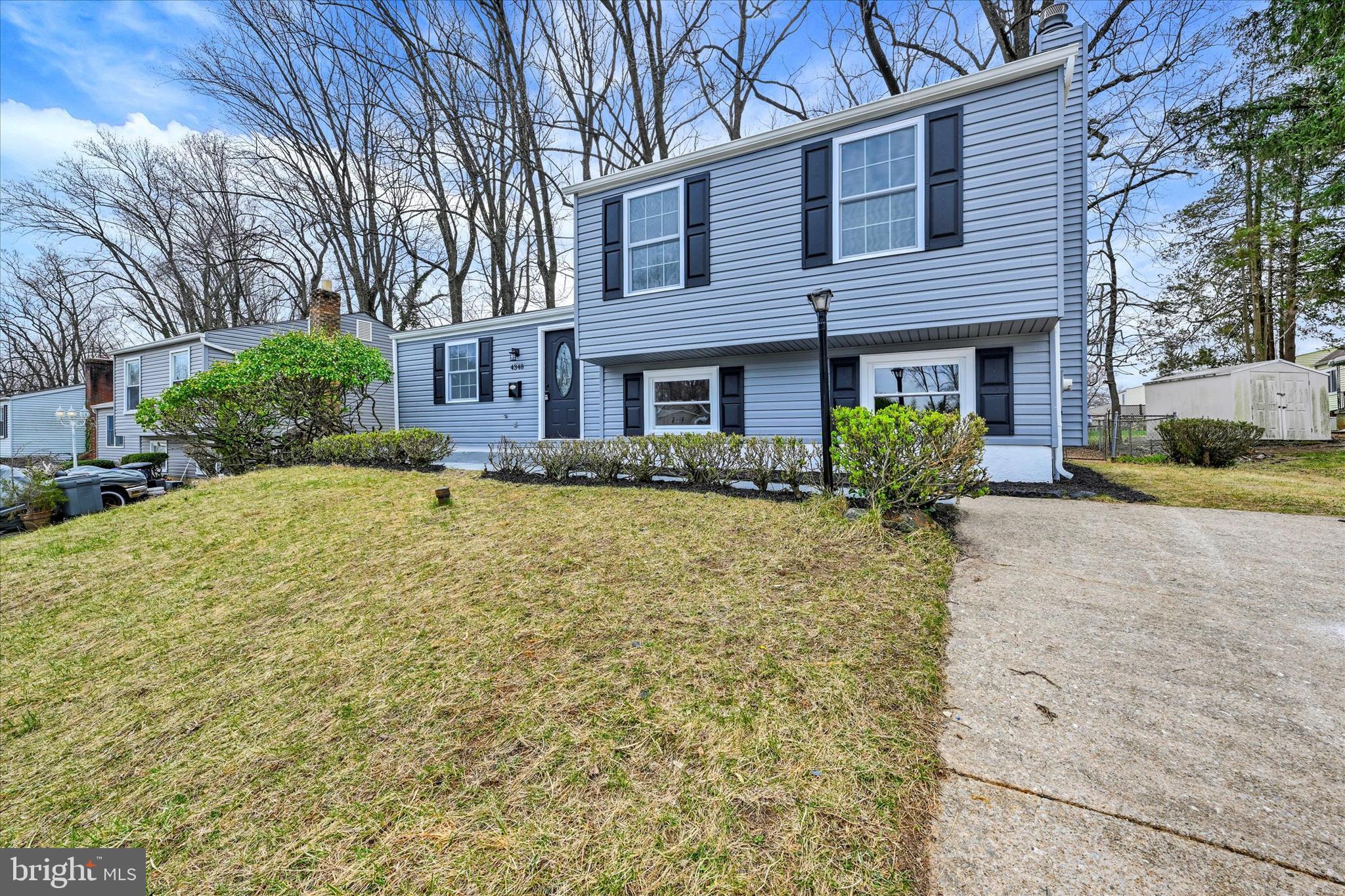 BROOKSIDE MANOR - Residential