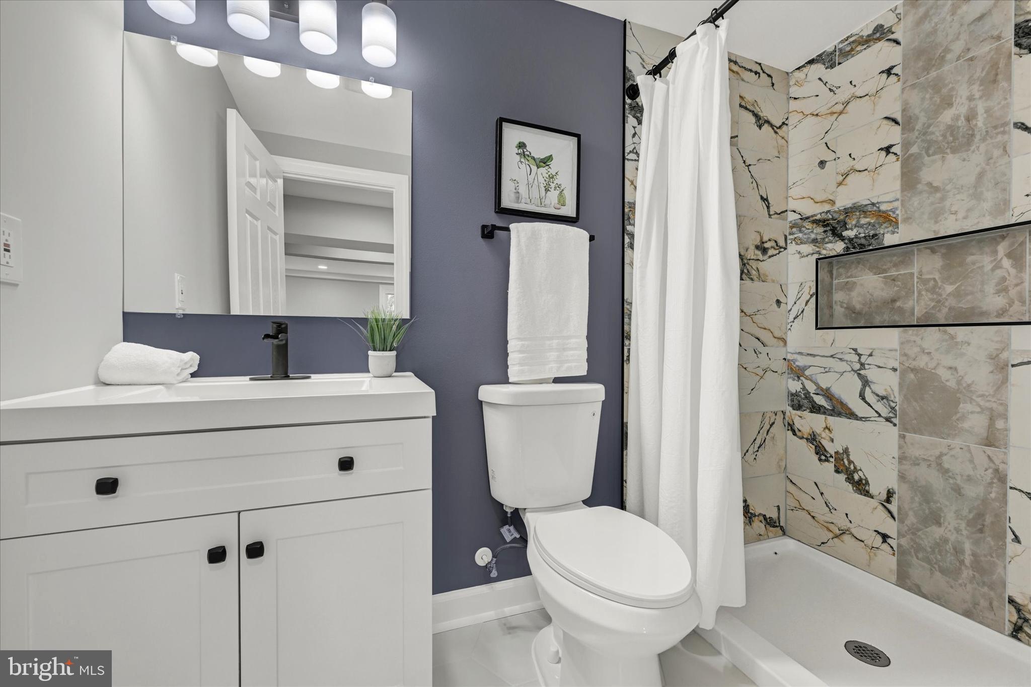 BROOKSIDE MANOR - Residential