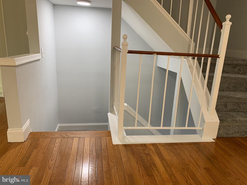 PARADISE - Residential Lease