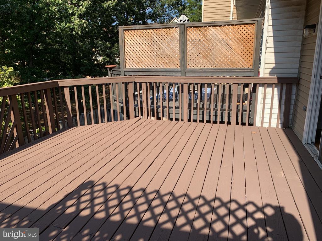 PARADISE - Residential Lease