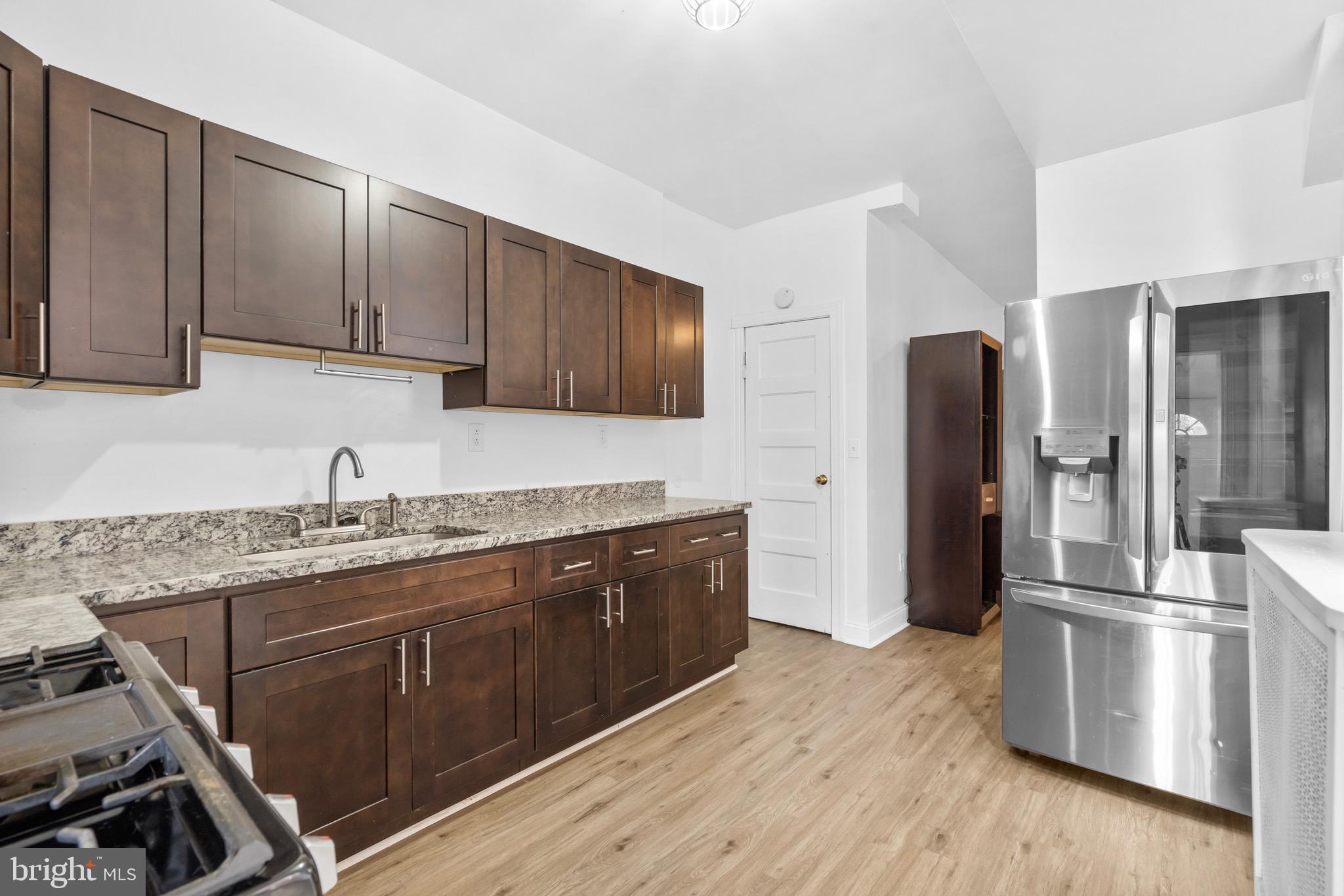 PHILADELPHIA - Residential