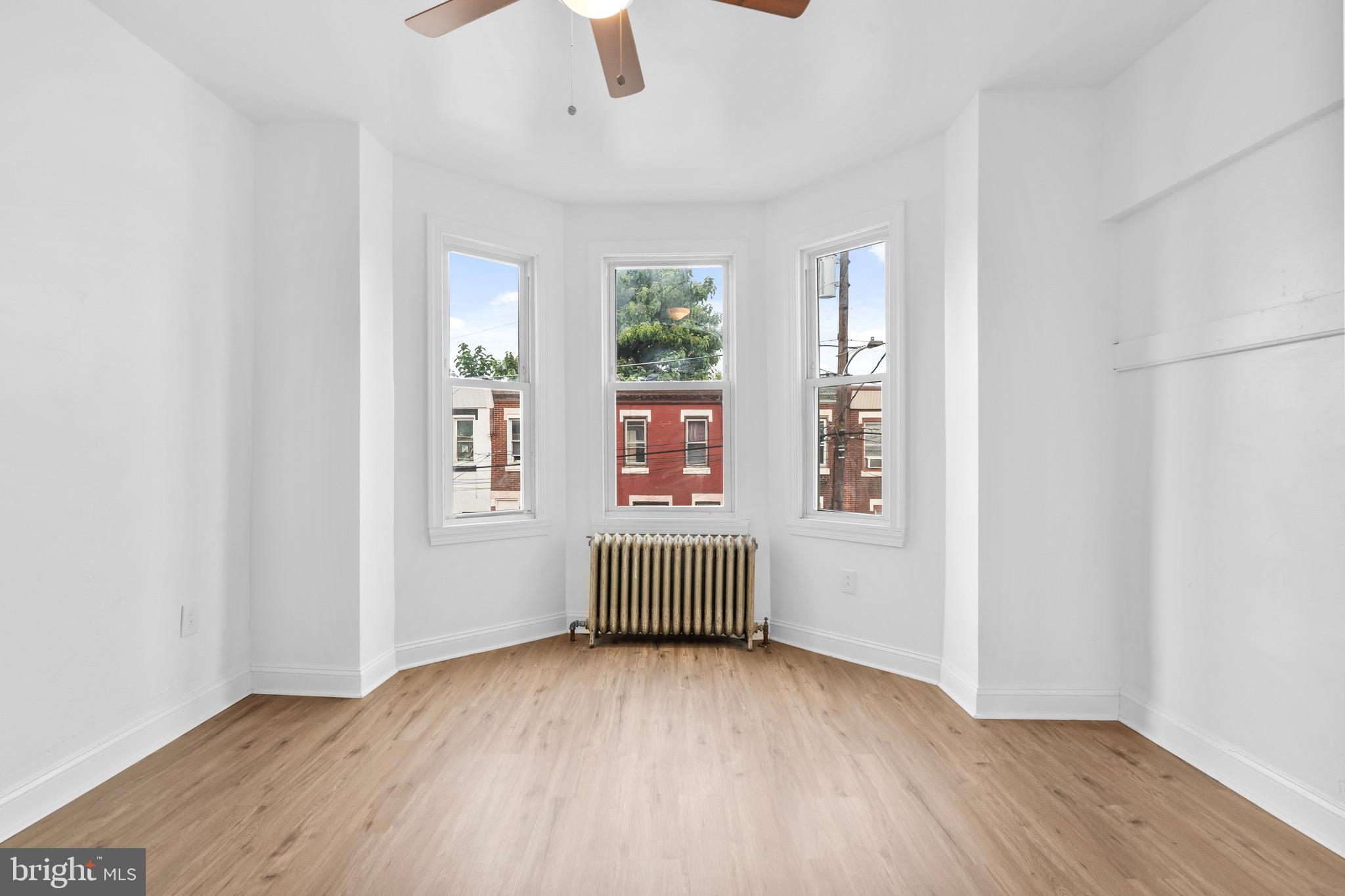 PHILADELPHIA - Residential