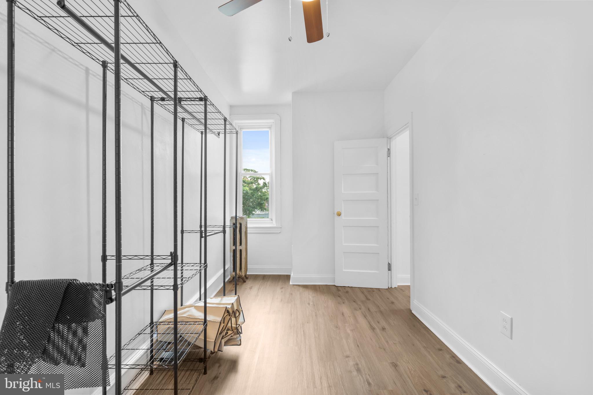 PHILADELPHIA - Residential