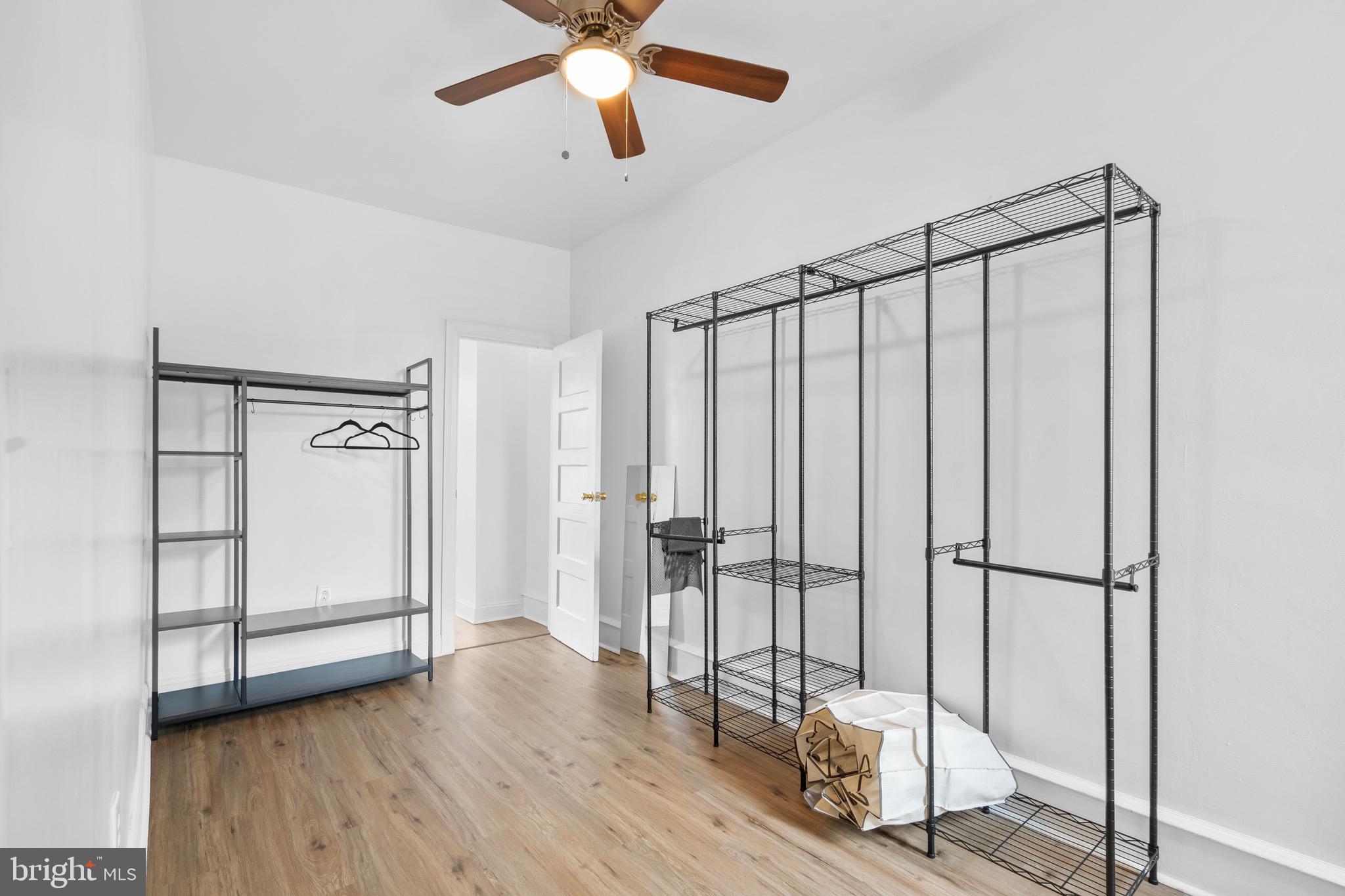 PHILADELPHIA - Residential