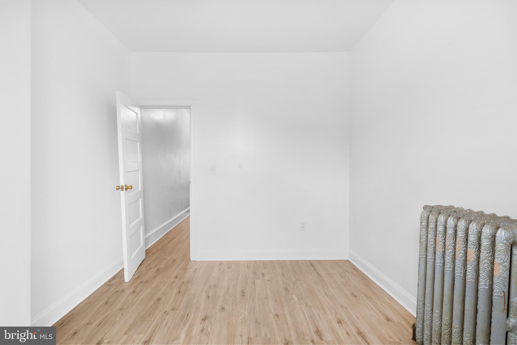 PHILADELPHIA - Residential