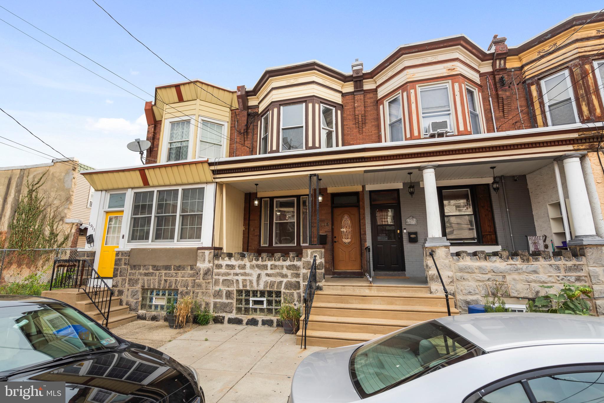 PHILADELPHIA - Residential