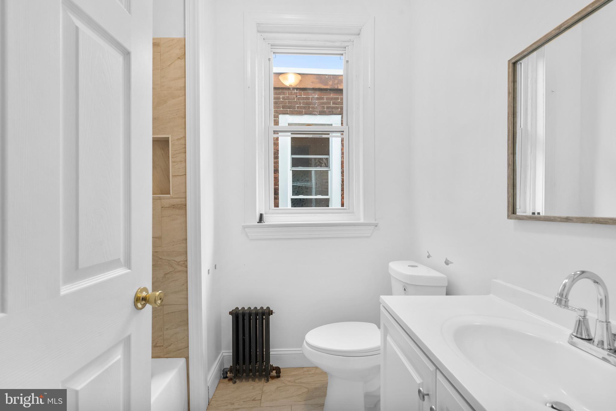 PHILADELPHIA - Residential