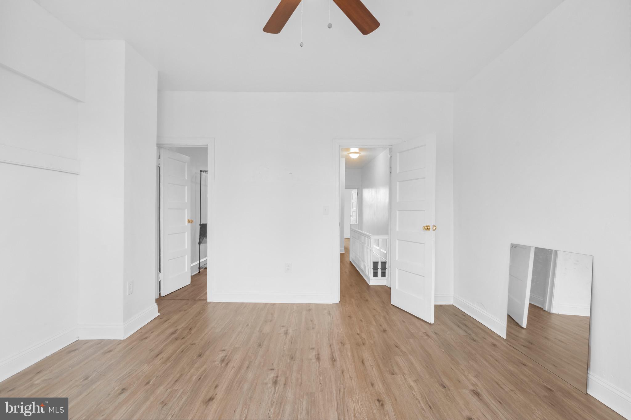 PHILADELPHIA - Residential