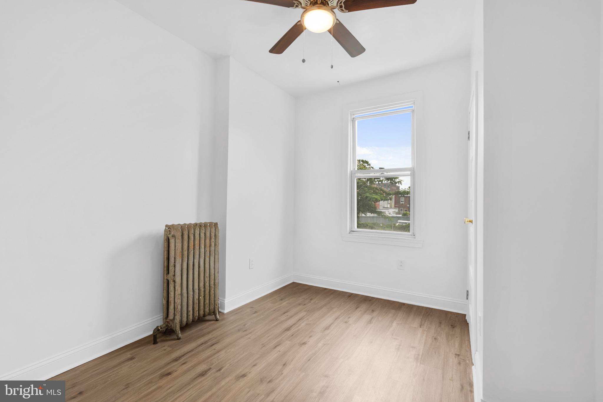 PHILADELPHIA - Residential