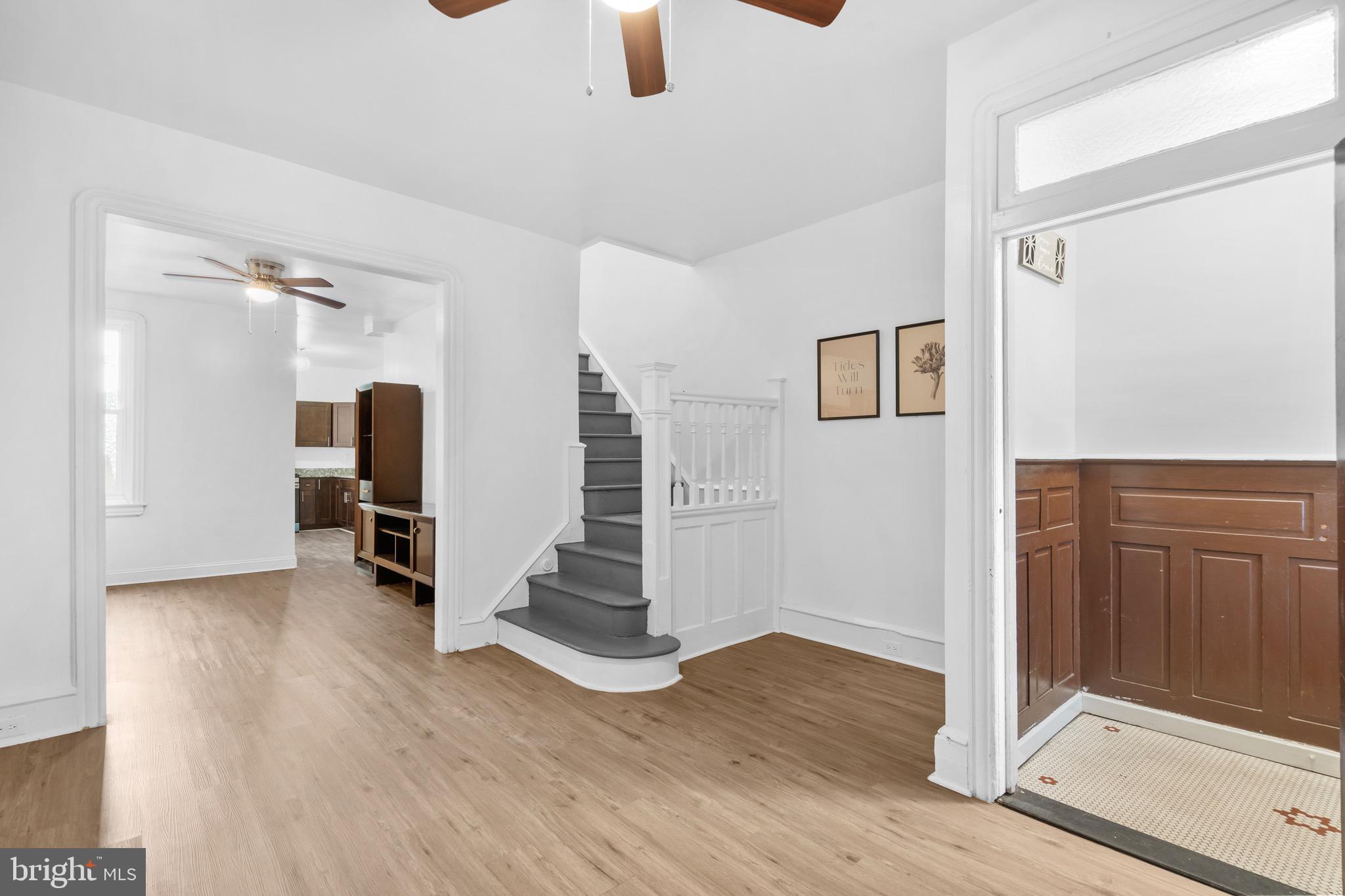 PHILADELPHIA - Residential