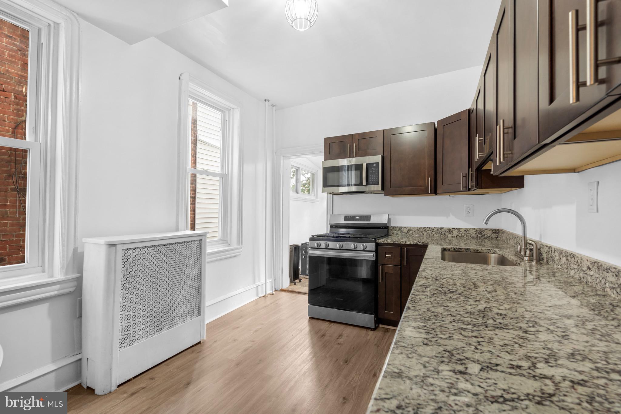 PHILADELPHIA - Residential