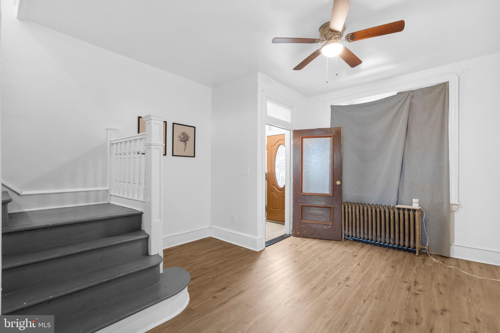 PHILADELPHIA - Residential