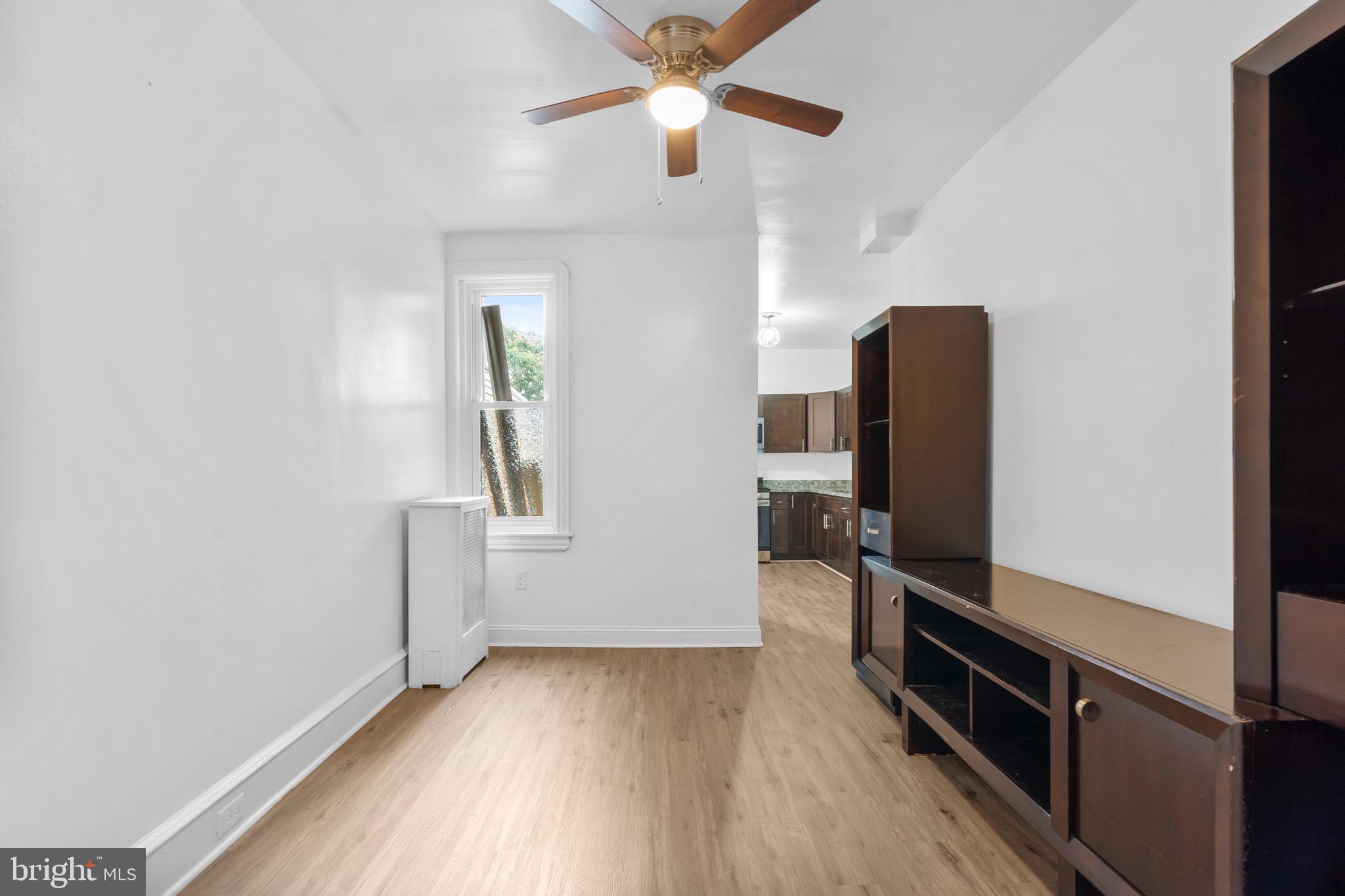 PHILADELPHIA - Residential