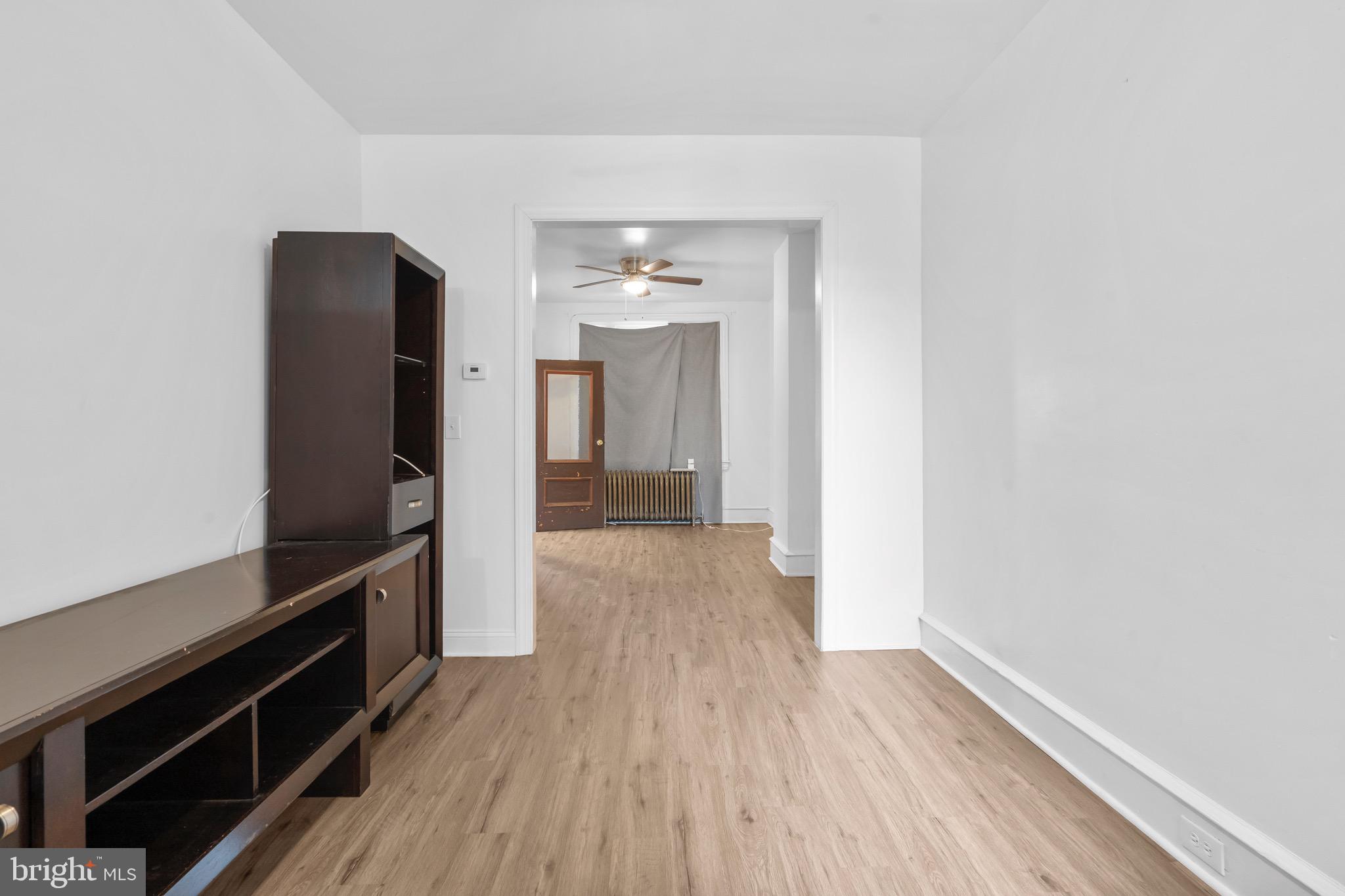 PHILADELPHIA - Residential