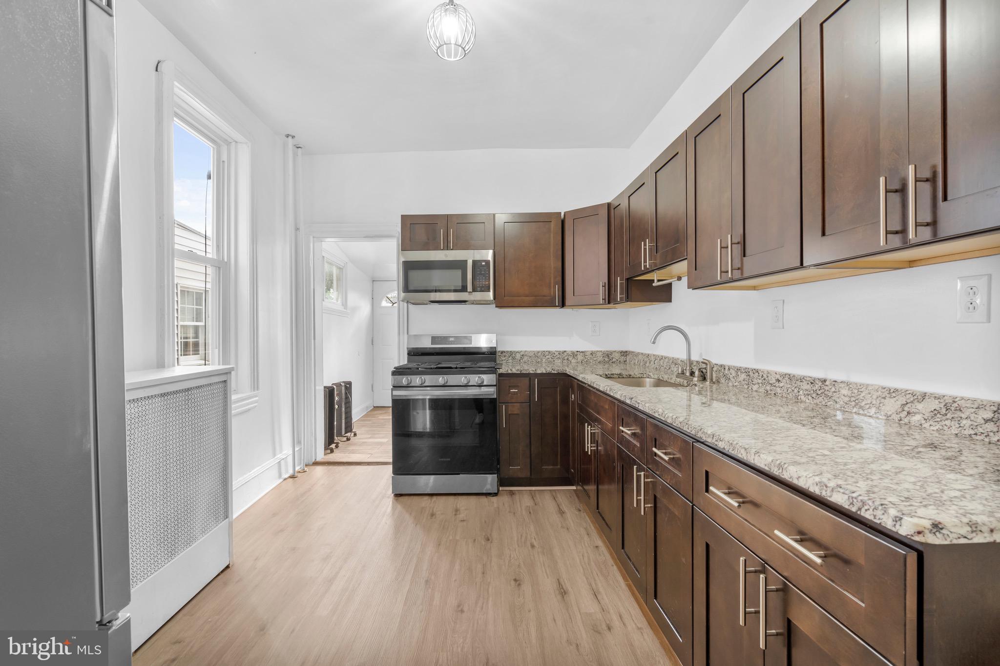 PHILADELPHIA - Residential