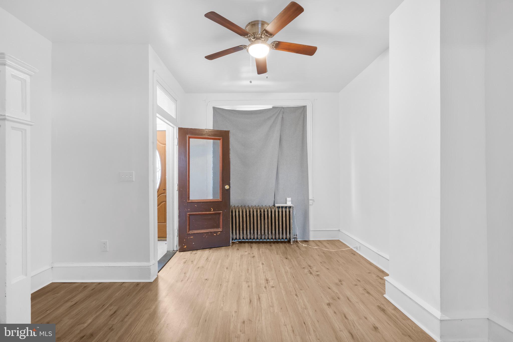 PHILADELPHIA - Residential