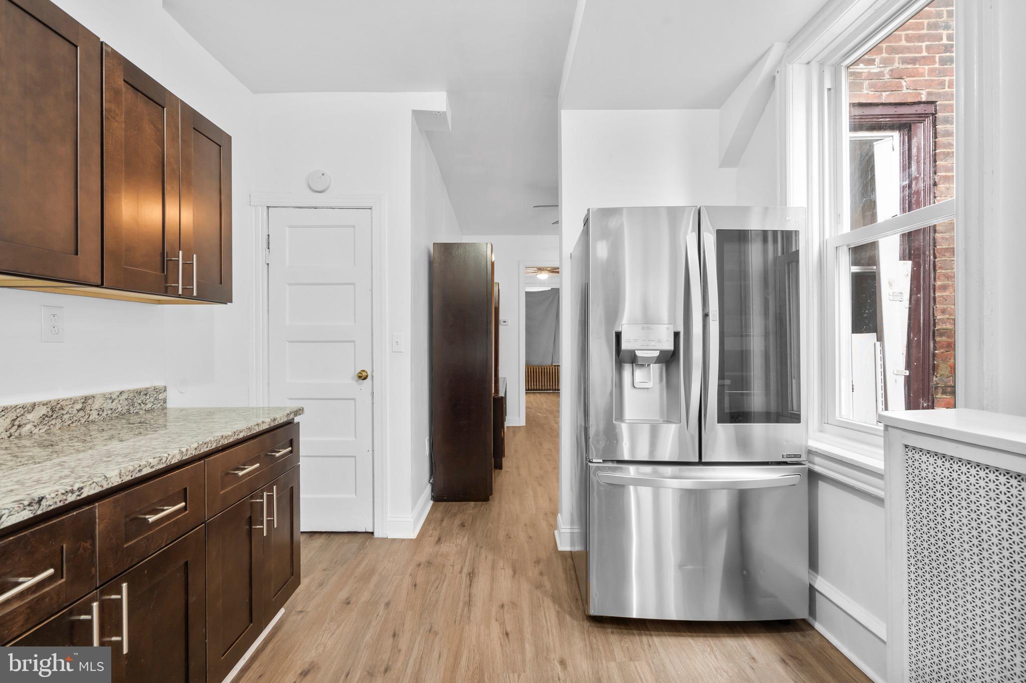 PHILADELPHIA - Residential