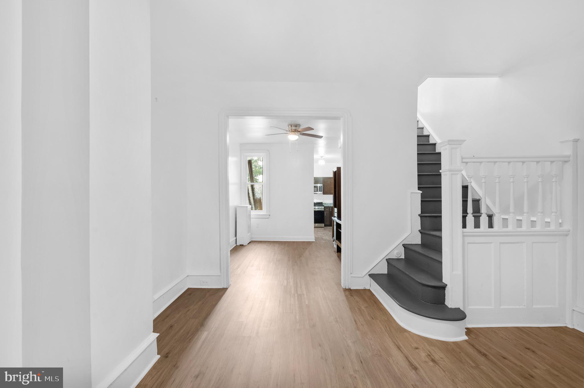 PHILADELPHIA - Residential