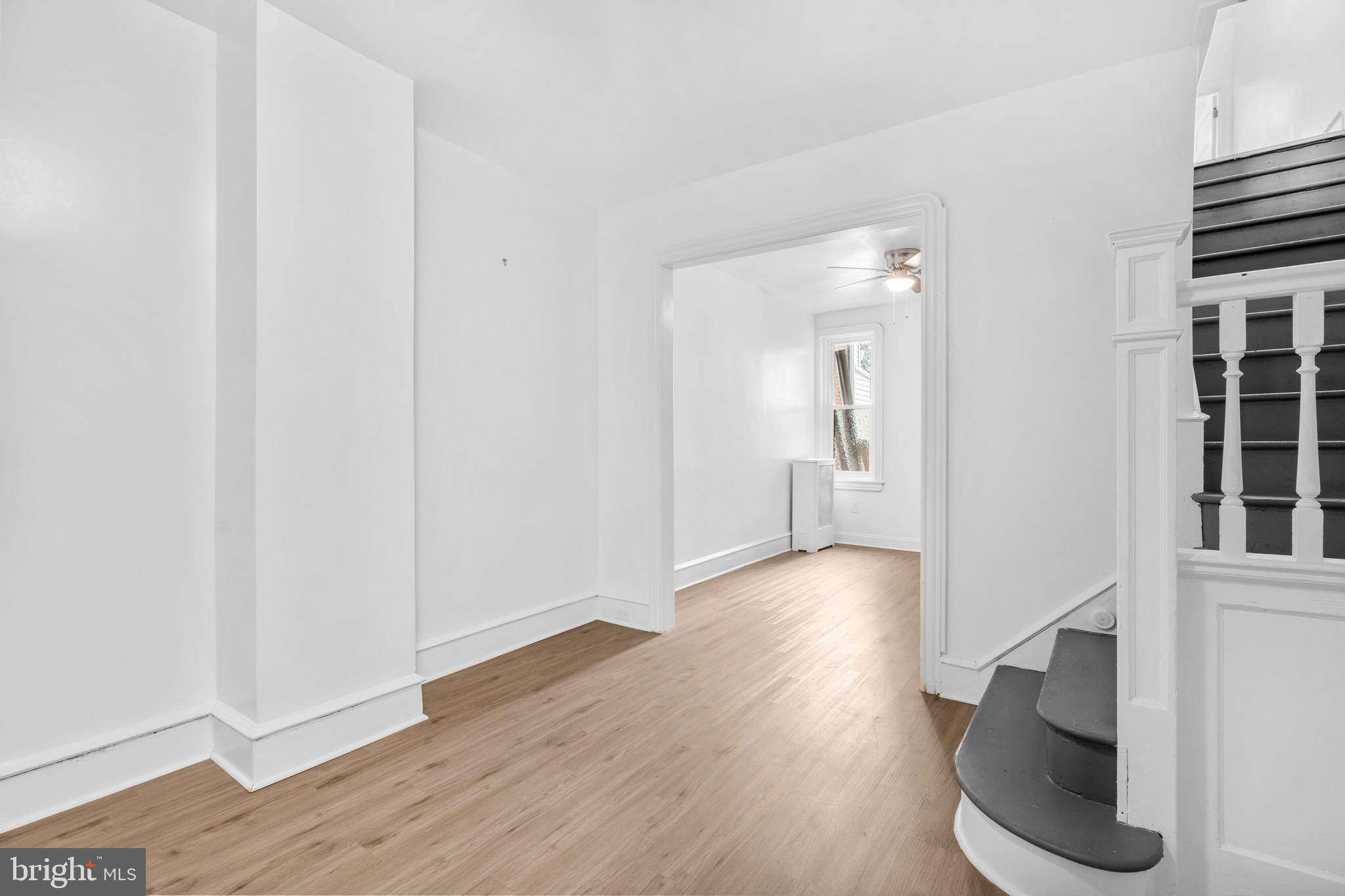 PHILADELPHIA - Residential