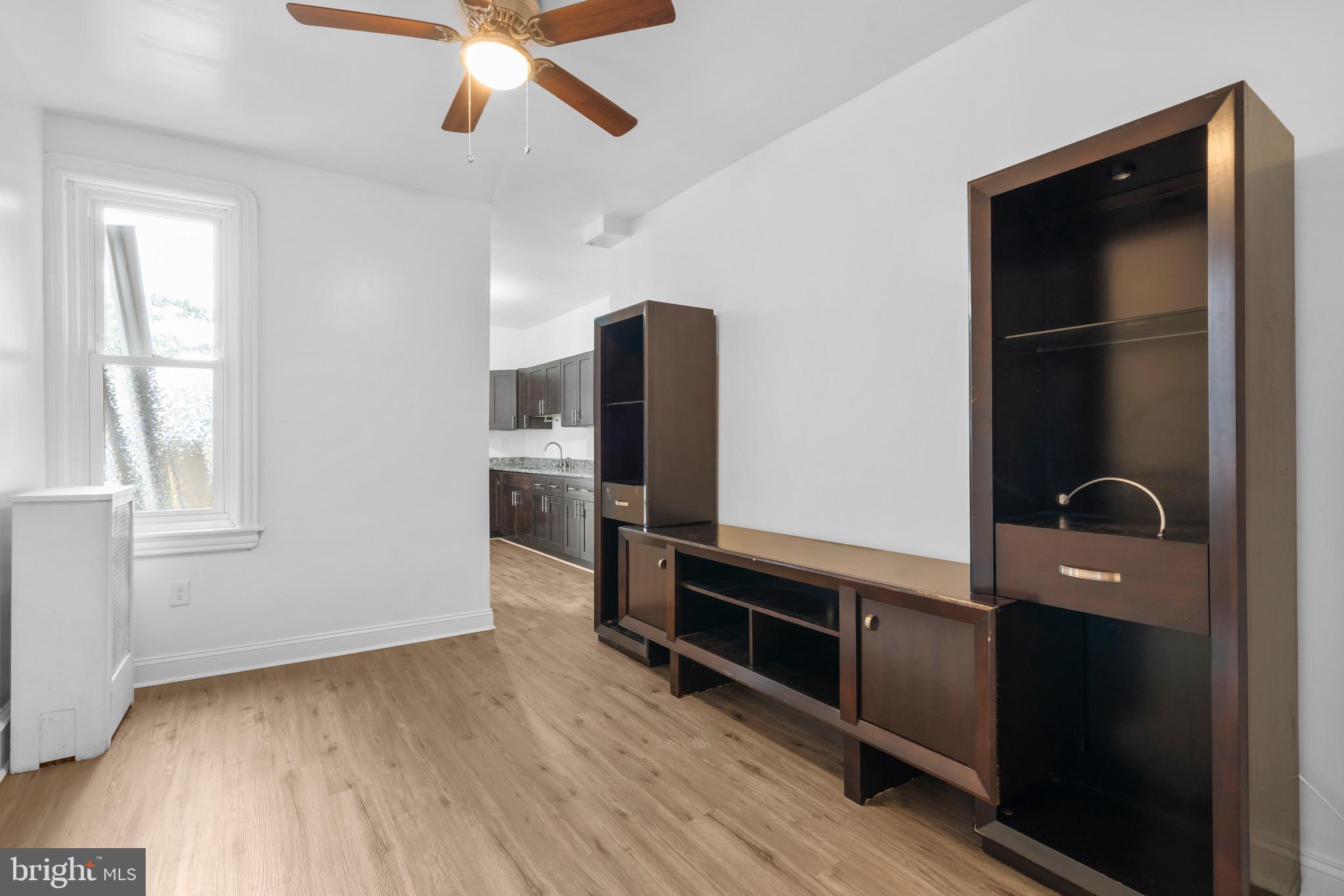 PHILADELPHIA - Residential