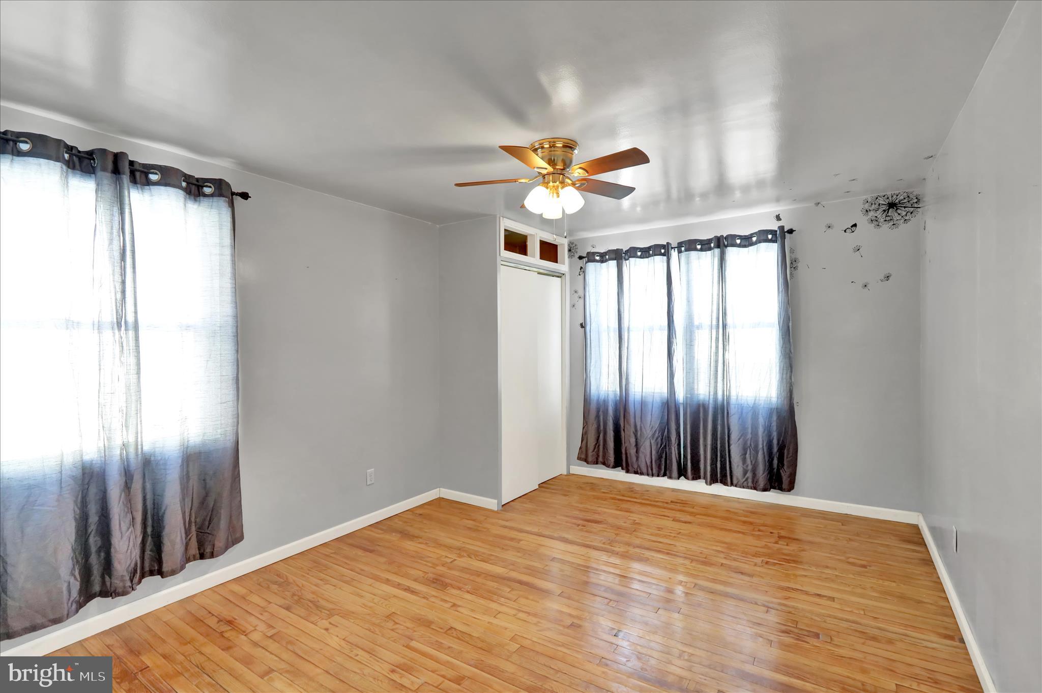 MOHNTON LAWN - Residential